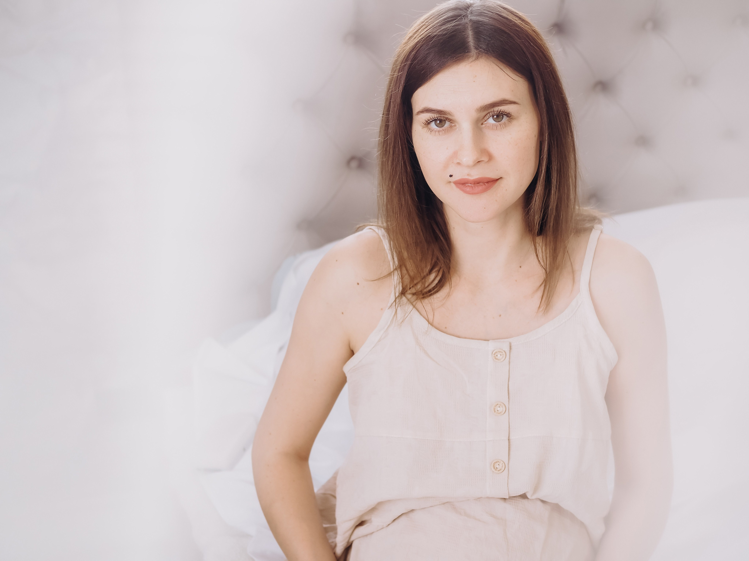 Даша и Дима. Семейный фотограф в Марксе Светлана Шибаршина