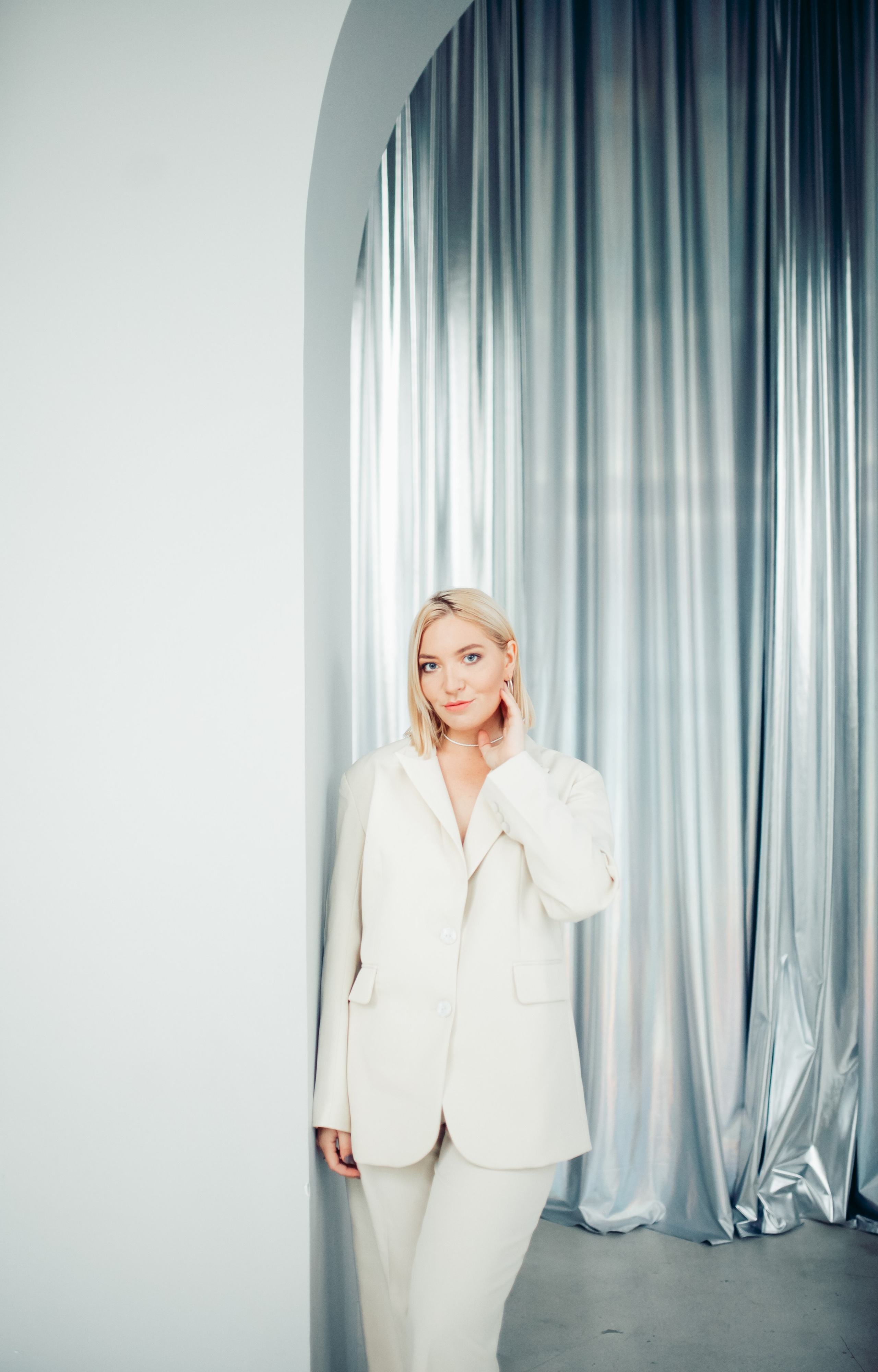 Оля. Портретный фотограф в Москве Анастасия Пимова