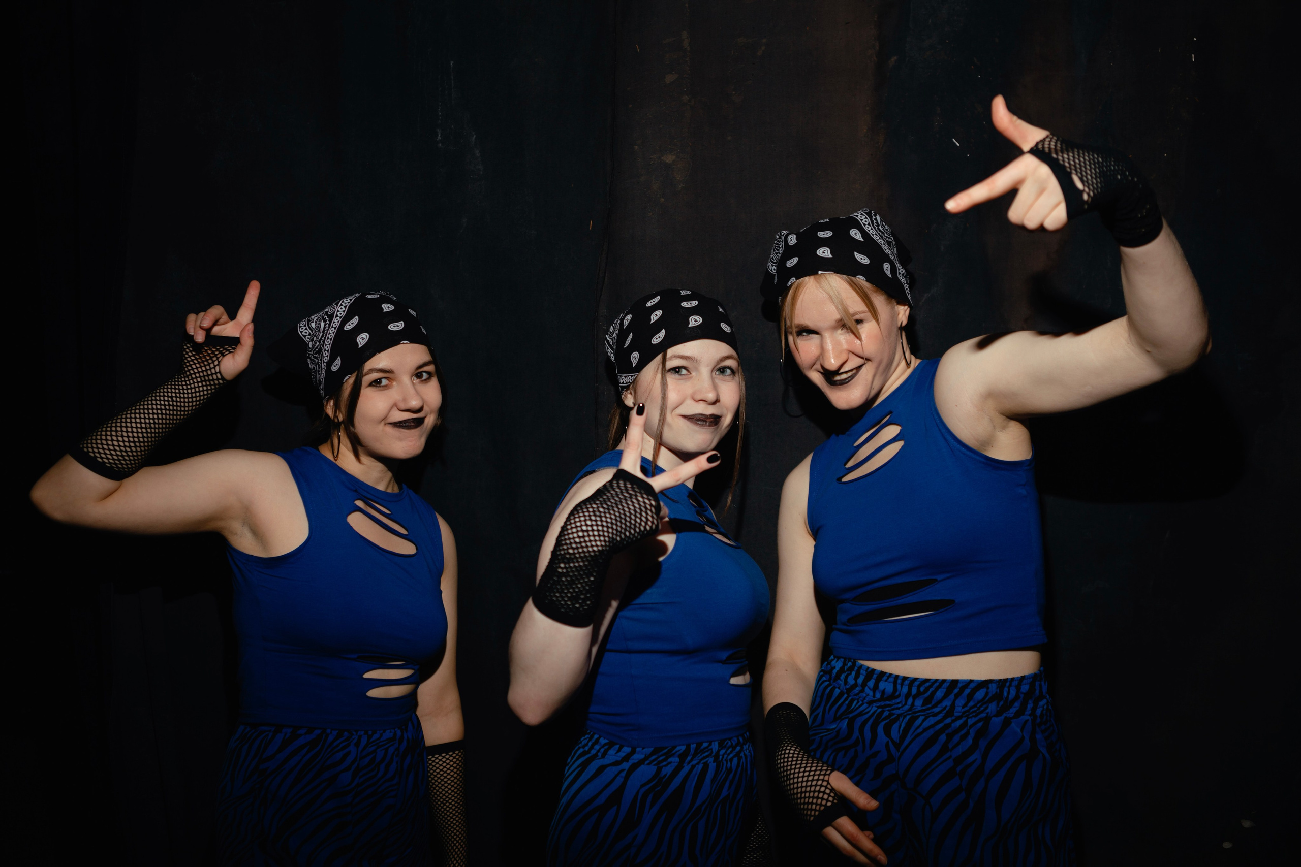 Regina Company. Фотограф @alexandradmitrievaph