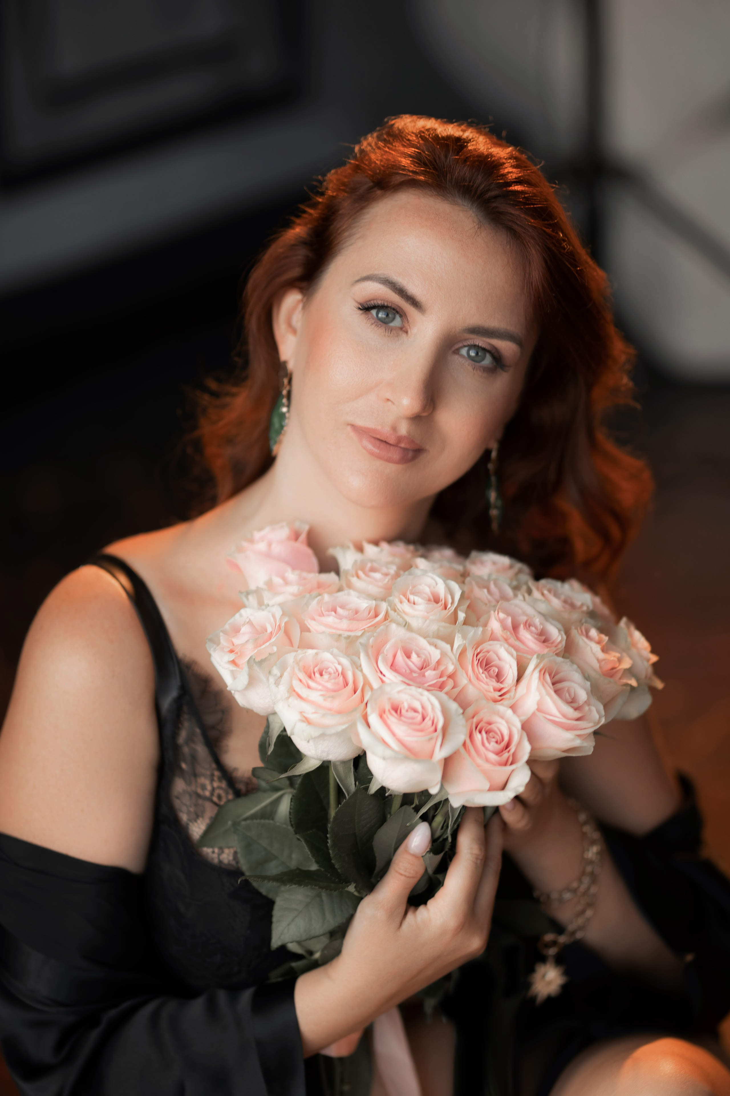 Светлана. Фотограф чувственного портрета в Санкт-Петербурге Светлана Фролова