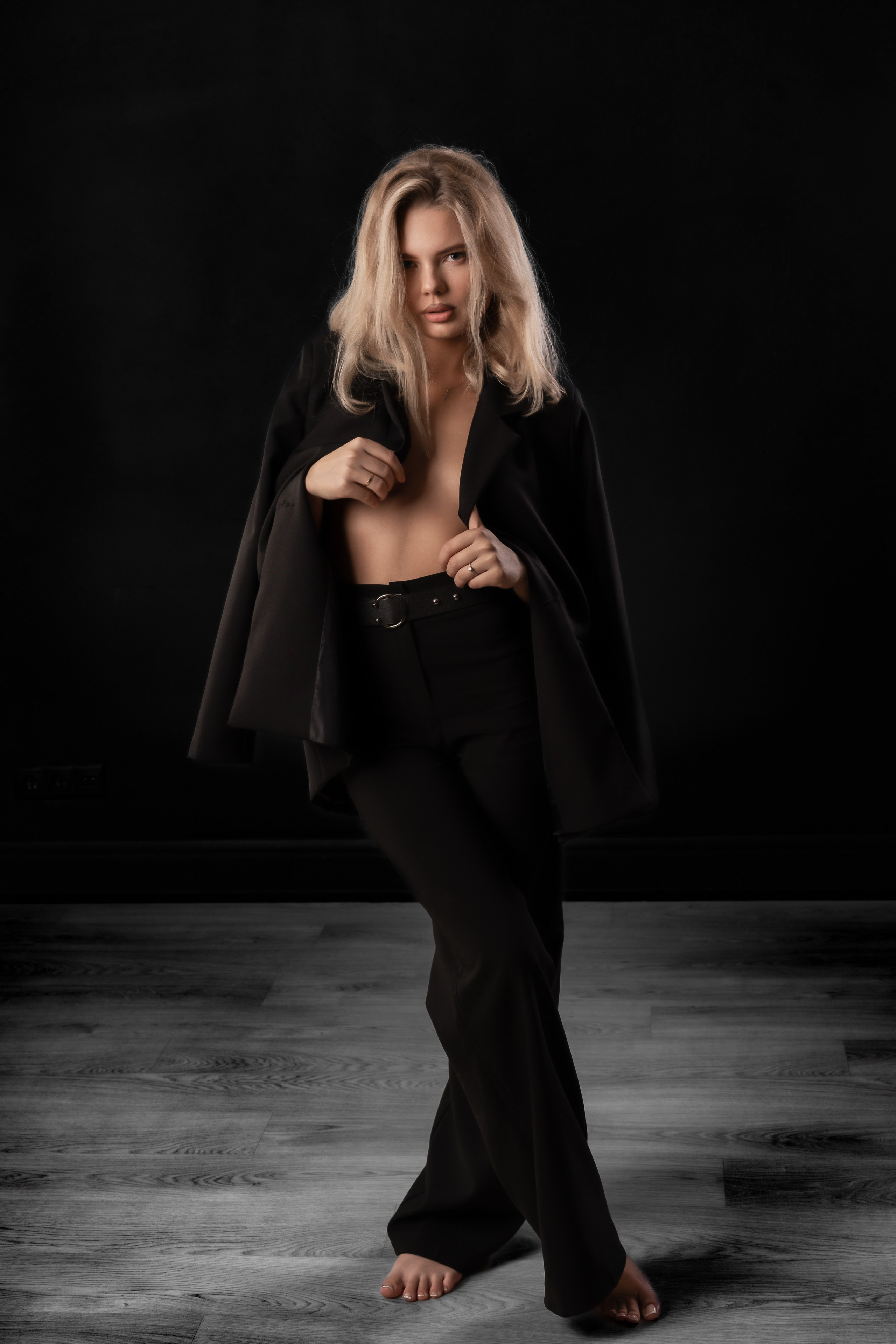 Елизавета. Натали Ридель