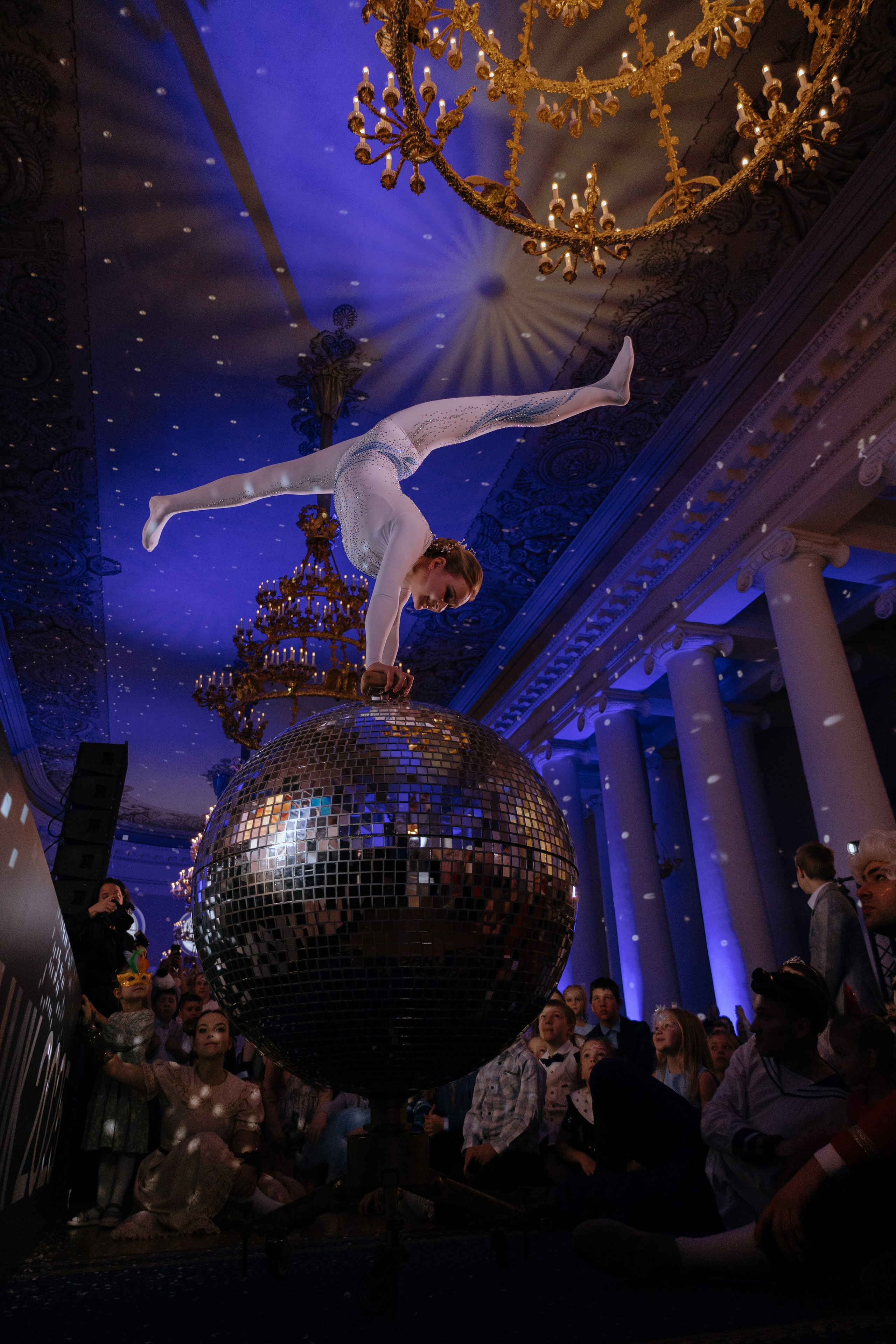 Репортажные съемки. Фотограф и видеограф в Северной столице