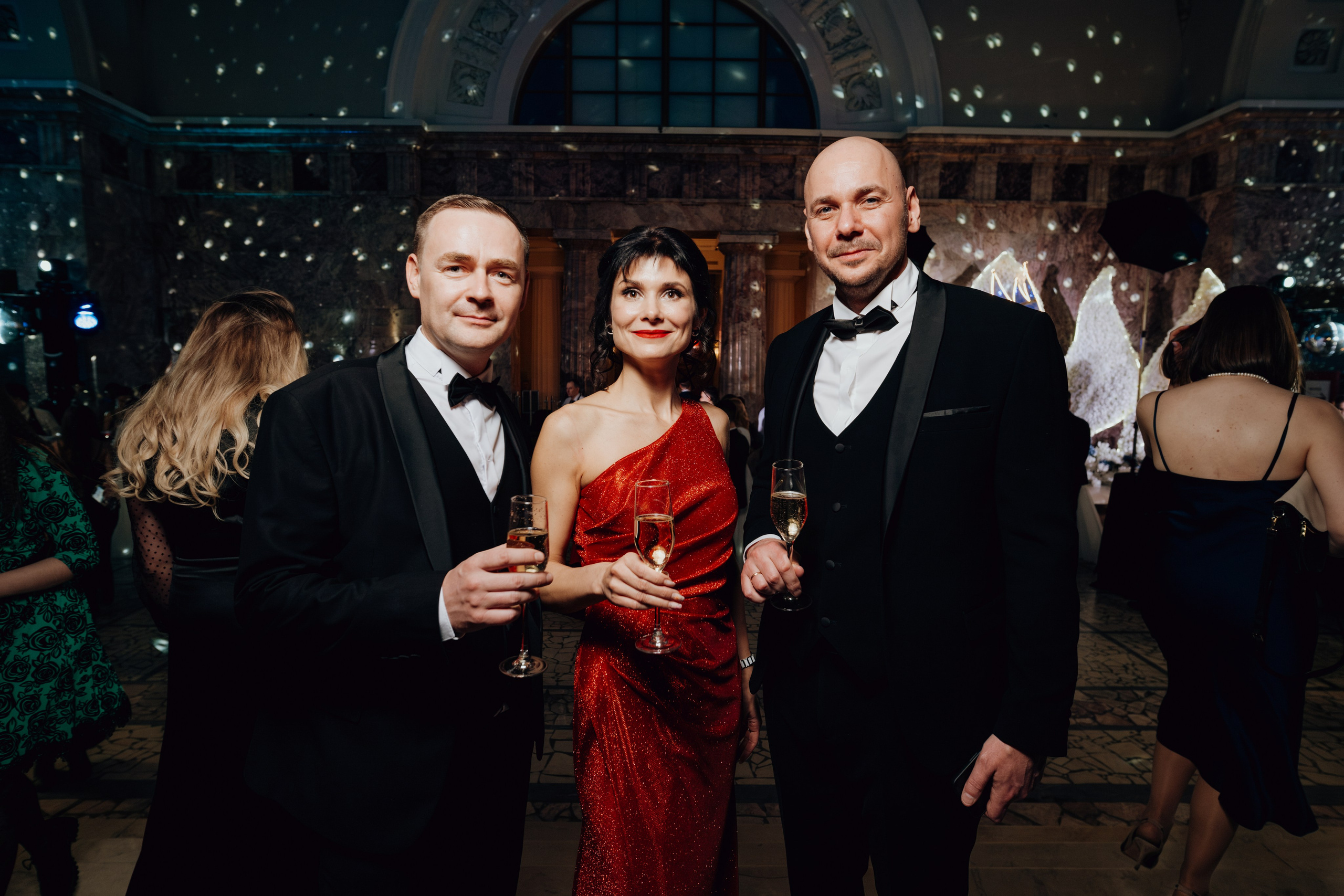 Корпоративы/Праздники. Фотограф и видеограф в Северной столице