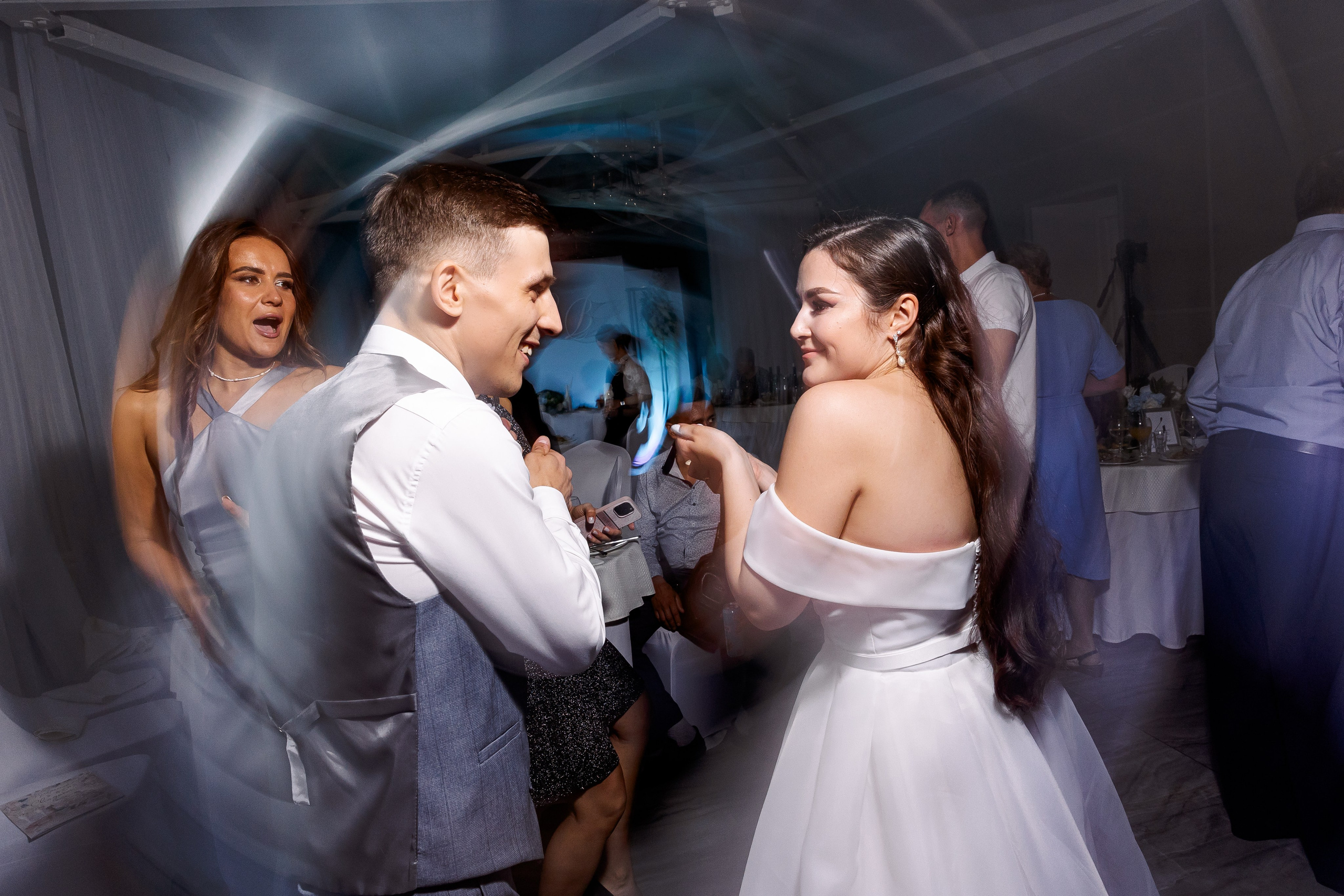 Сергей и Валерия. Свадебный и семейный фотограф в Челябинске Юлия Ишимова