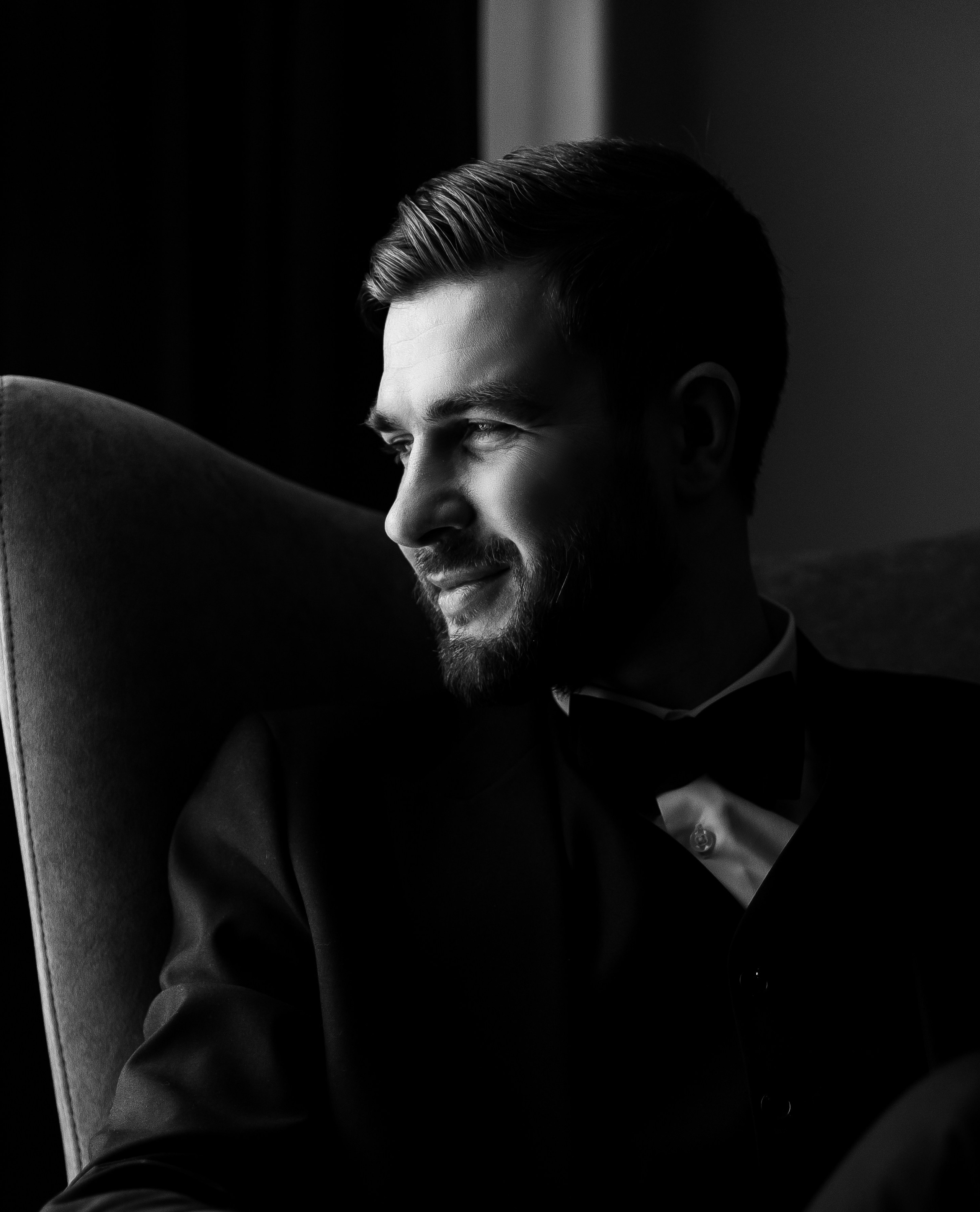 Антон и Марина. Свадебный и семейный фотограф в Челябинске Юлия Ишимова