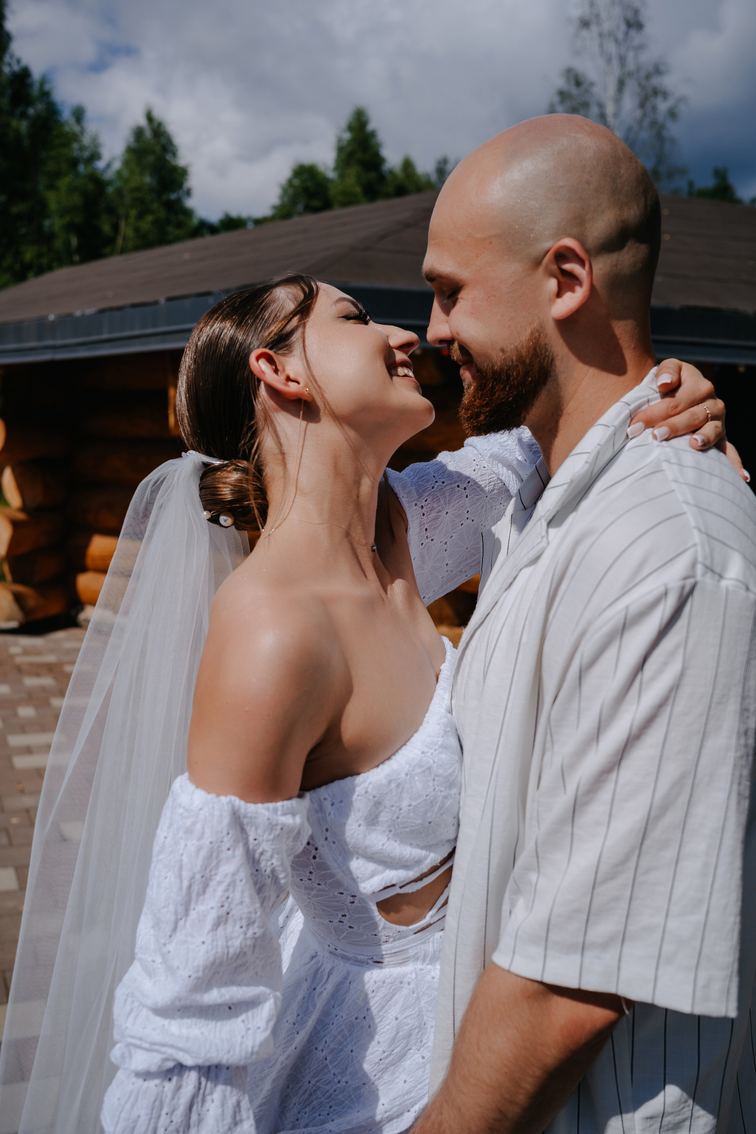 Это по любви. Фотограф Москва, Смоленск