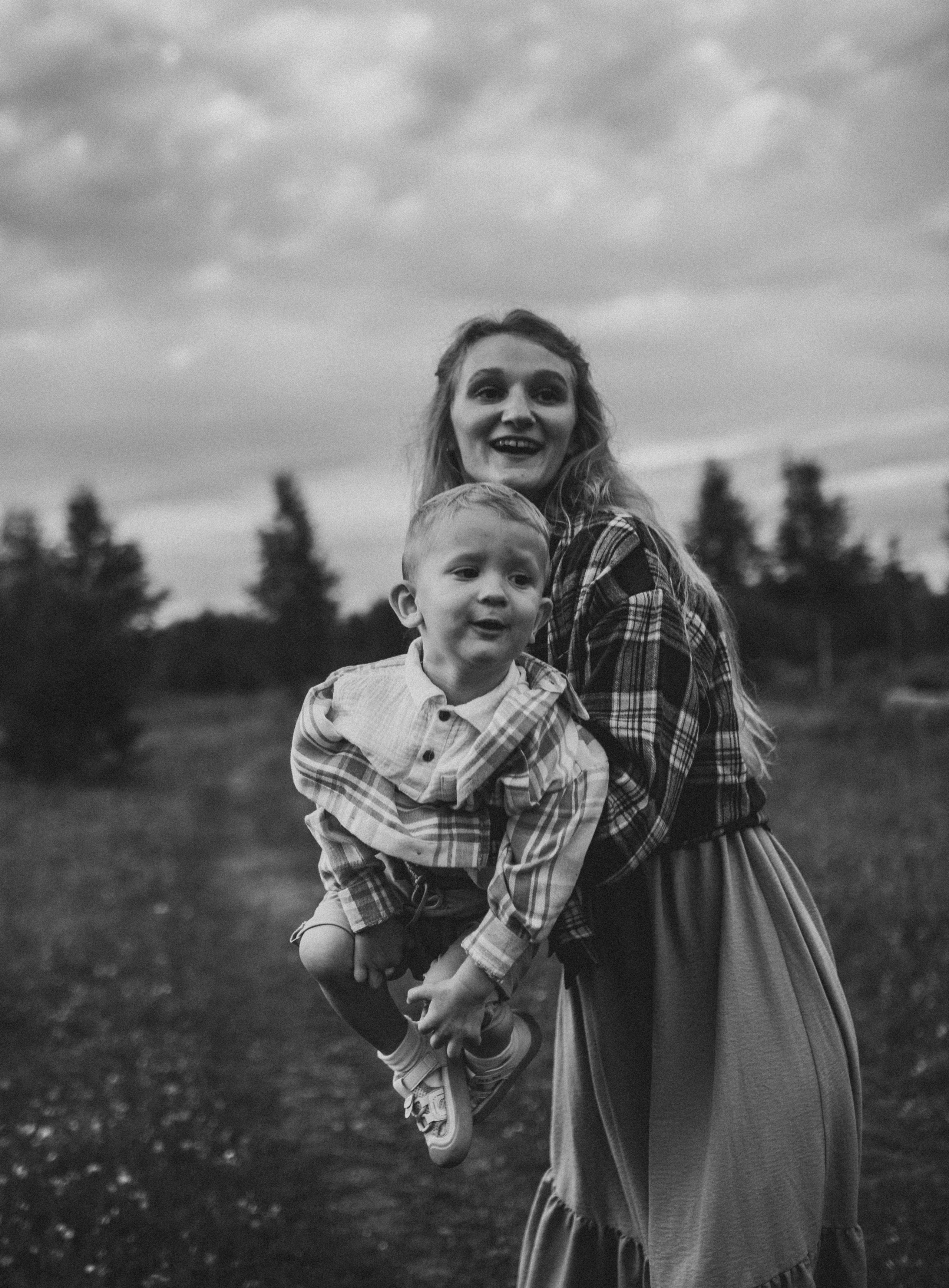 Семейная киноистория. Фотограф Комсомольск-на-Амуре Ольга Василенко