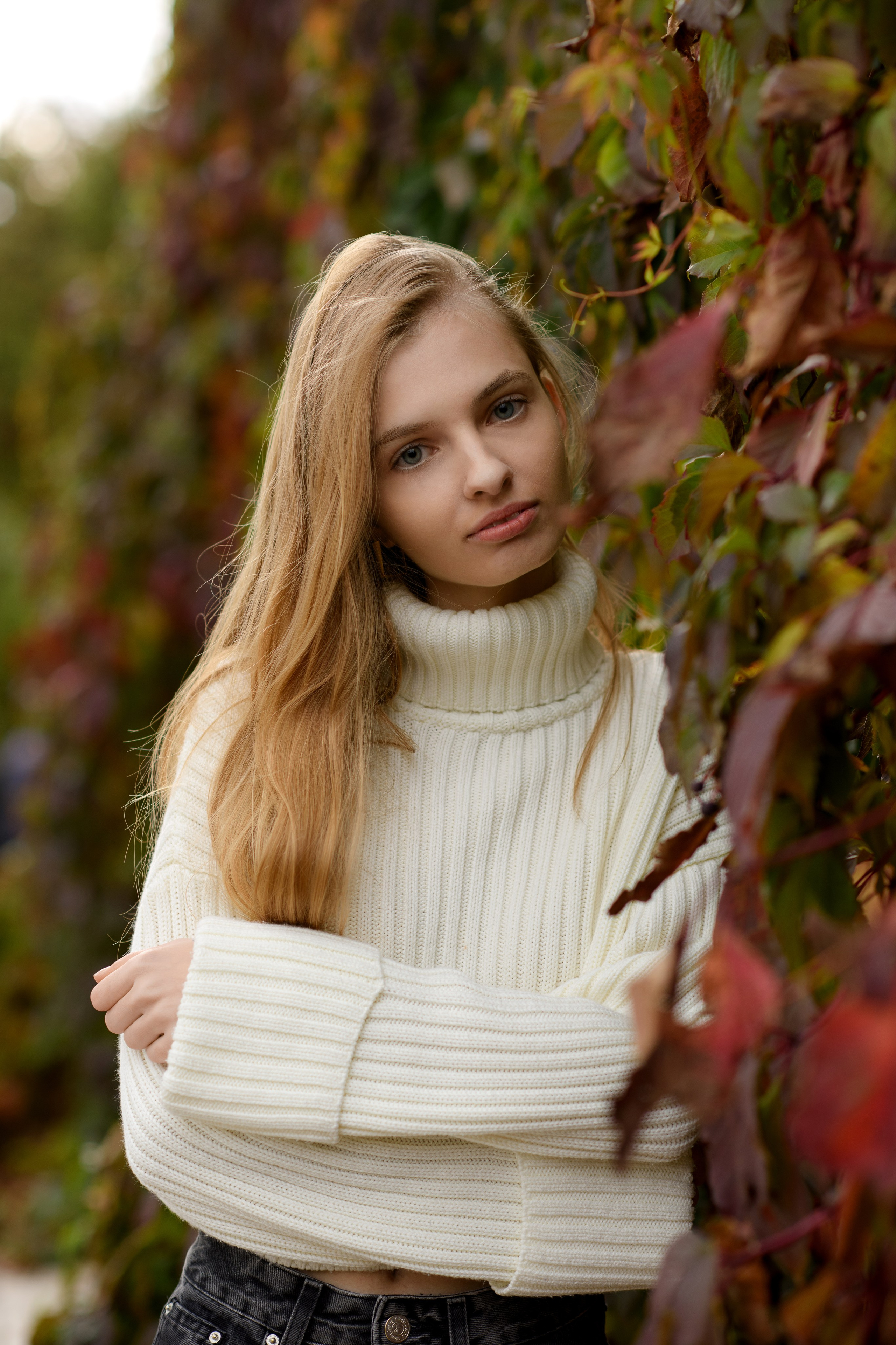 Майя. Главная