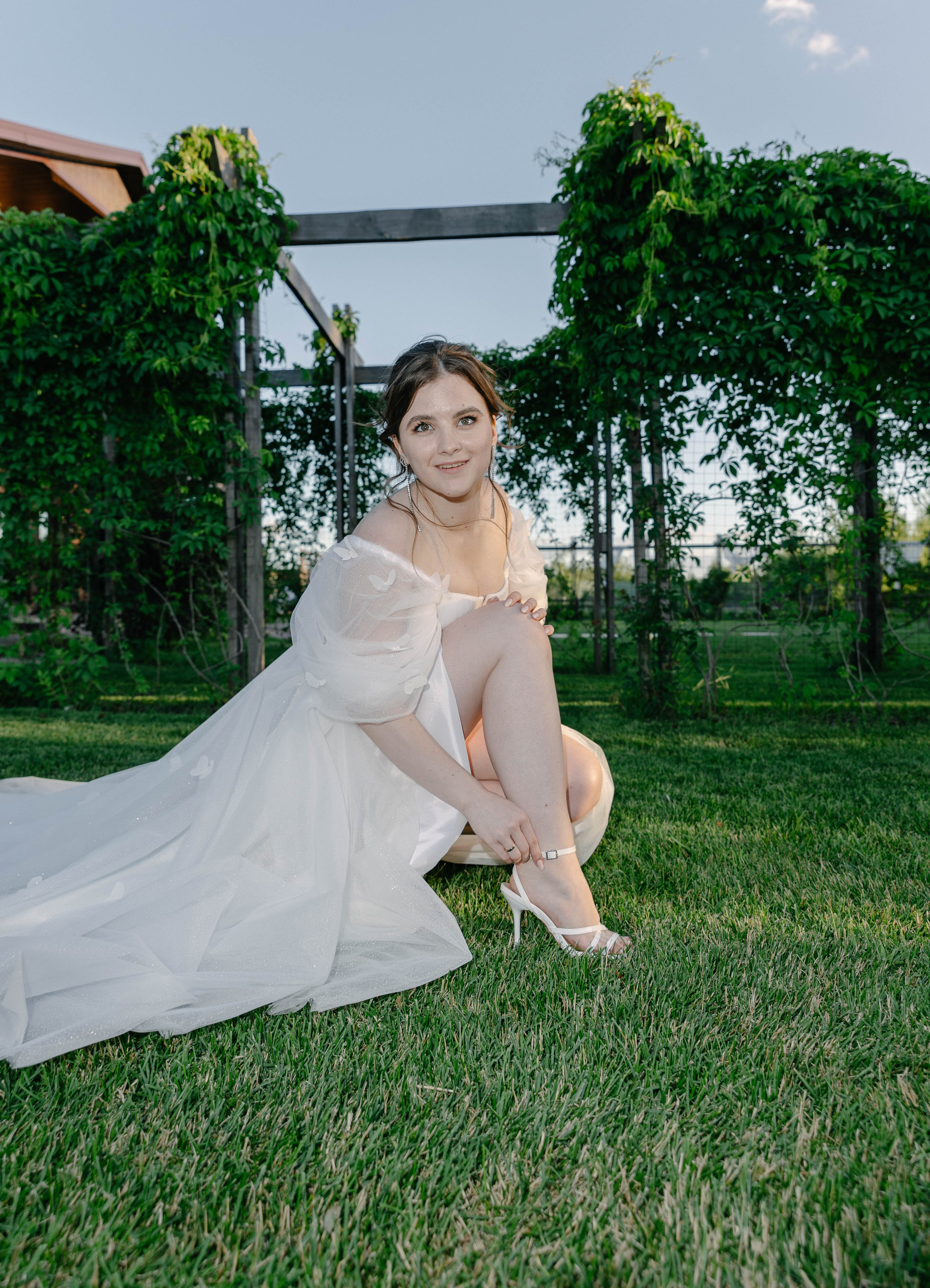 Портфолио. Свадебный и портретный фотограф Воронеж Галя Серватович