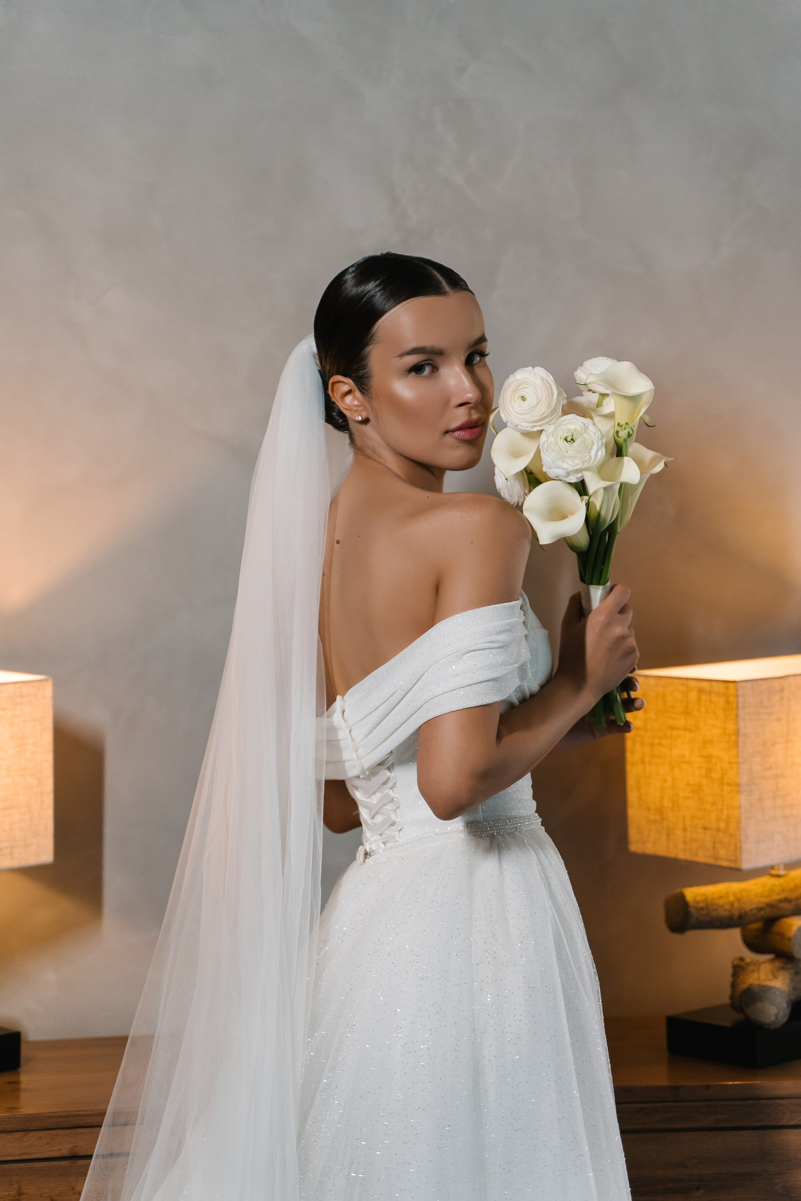 Юлия и Дмитрий. Дмитрий Зайцев свадебный фотограф Тамбов