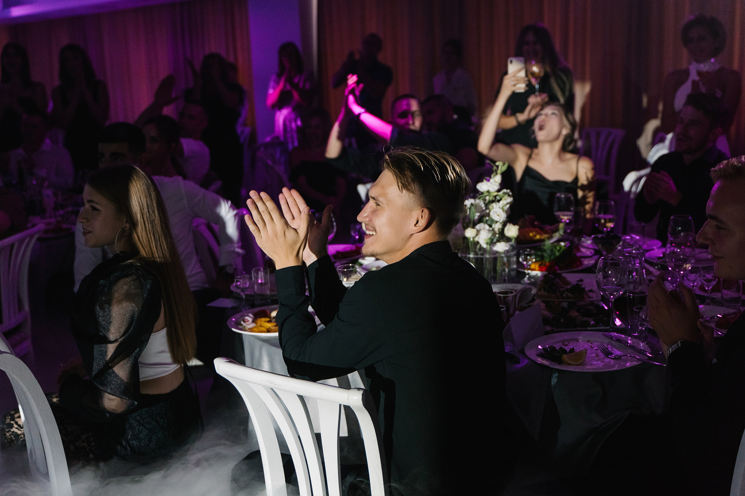 Софья и Кирилл. Дмитрий Зайцев свадебный фотограф Тамбов