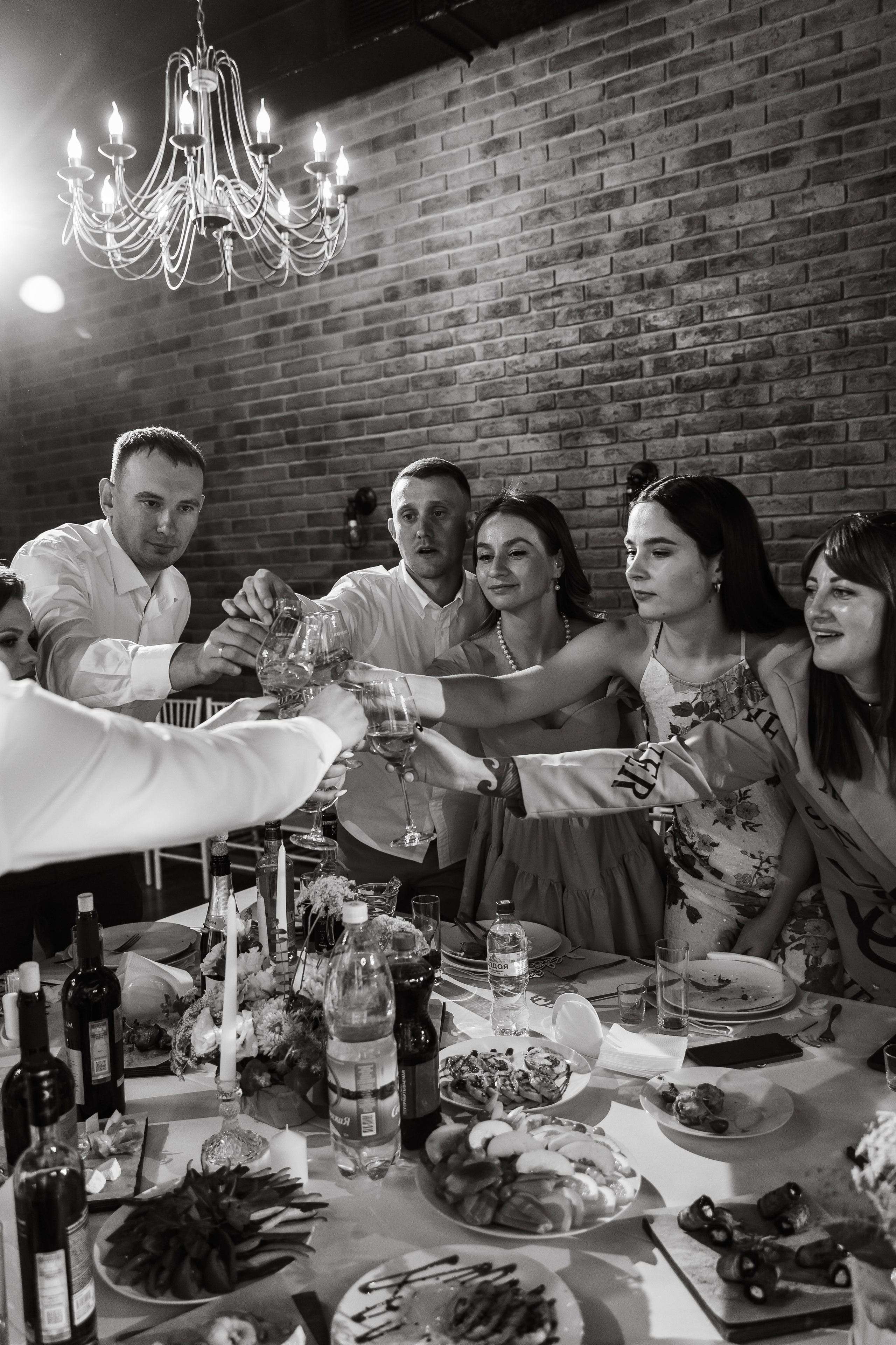 Дарья & Артемий. Фотограф Санкт-Петербург. Аврамова Анастасия