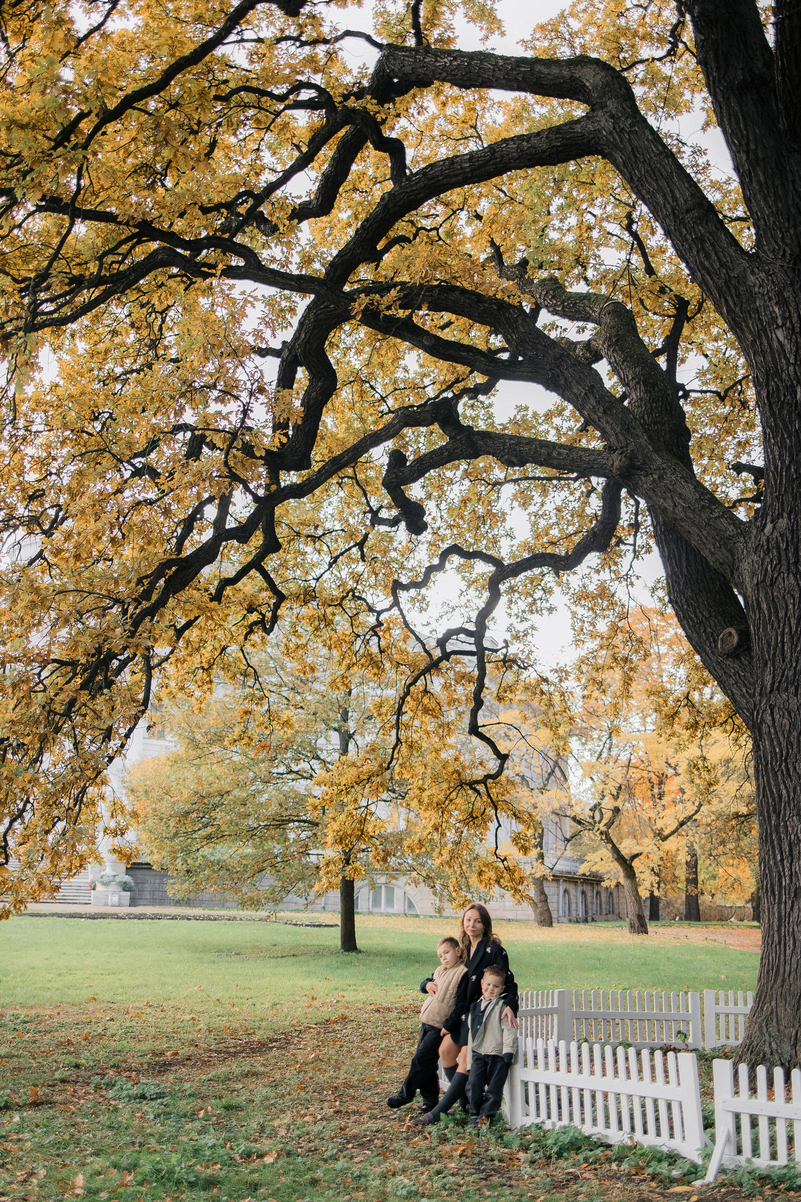 Портретная сьемка. Фотограф в Санкт-Петербурге