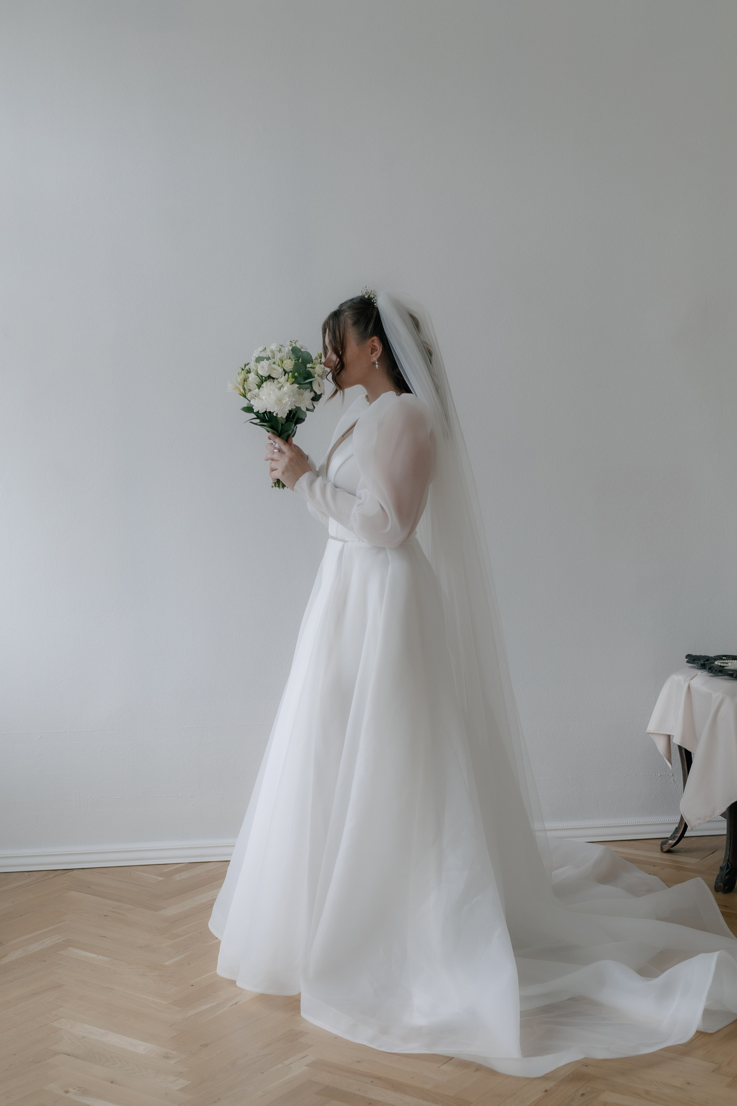 Настя & Женя. Свадебный и семейный фотограф в Перми Дергачева Кристина