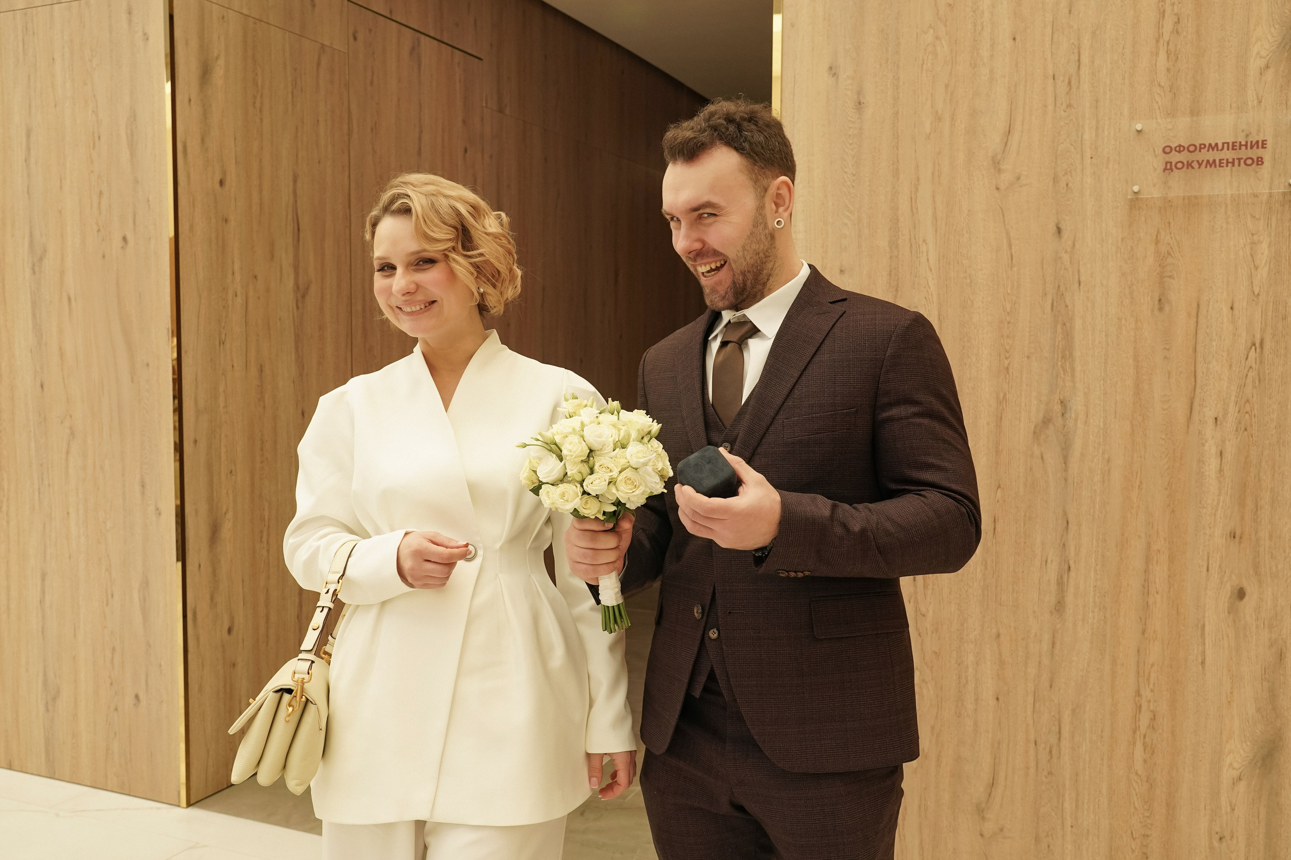 Митинский ЗАГС + отель Милан. Анна, фотограф Москва, Зеленоград