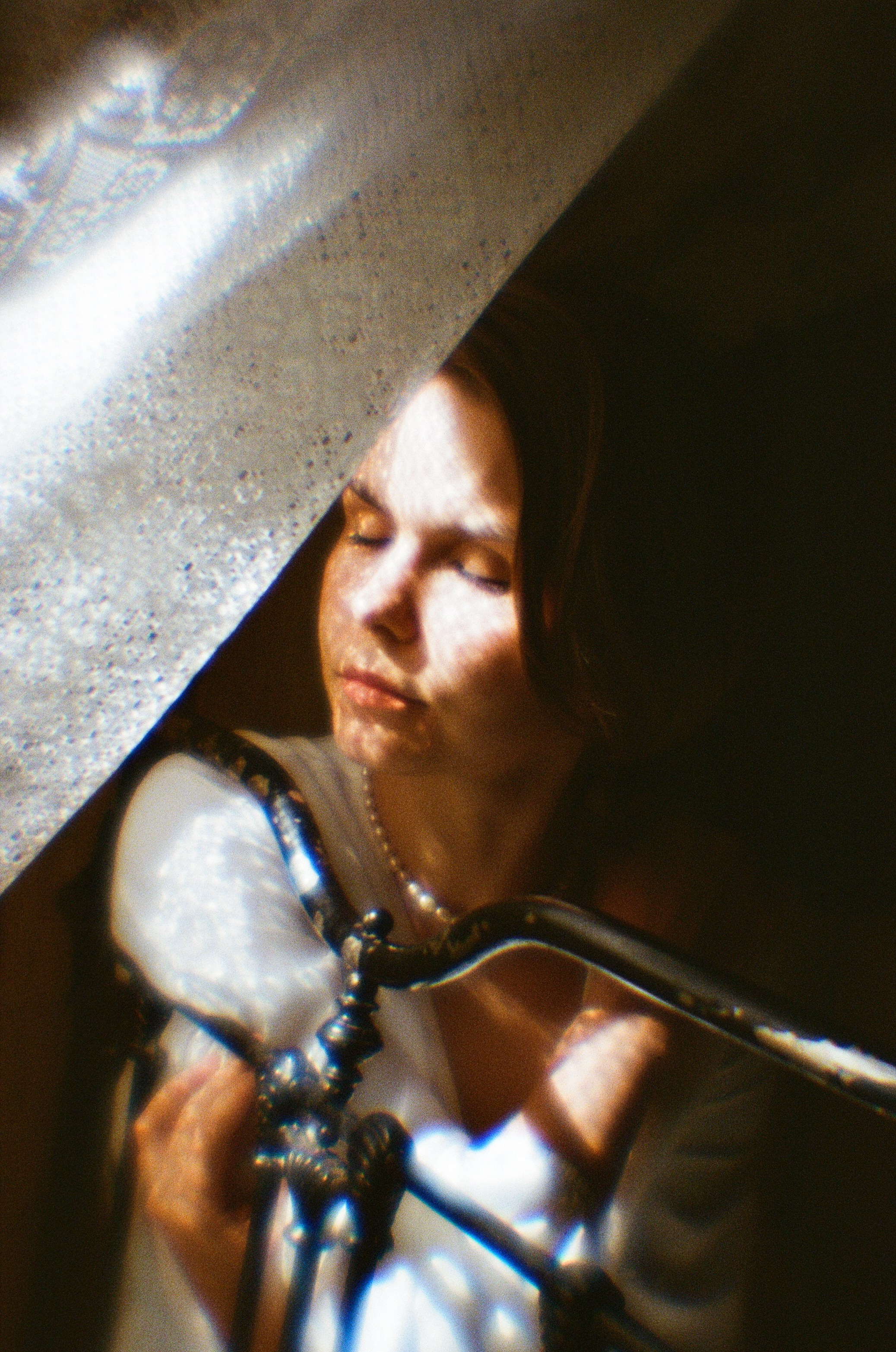 Аня. Галя Аникина фотограф в Москве