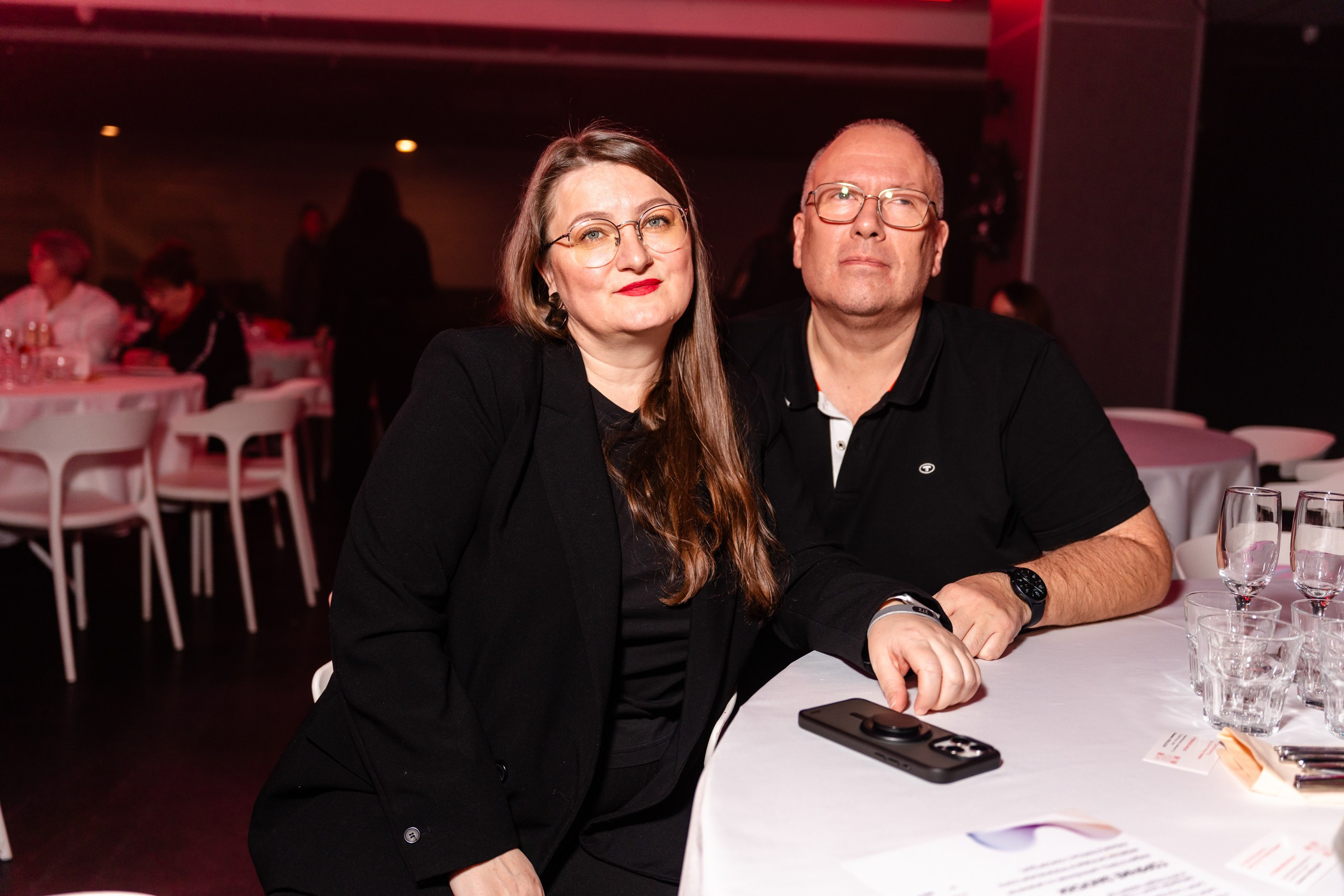 Юбилей КС Моделс. Репортажный и портретный фотограф в Нижнем Новгороде Максим Горшков