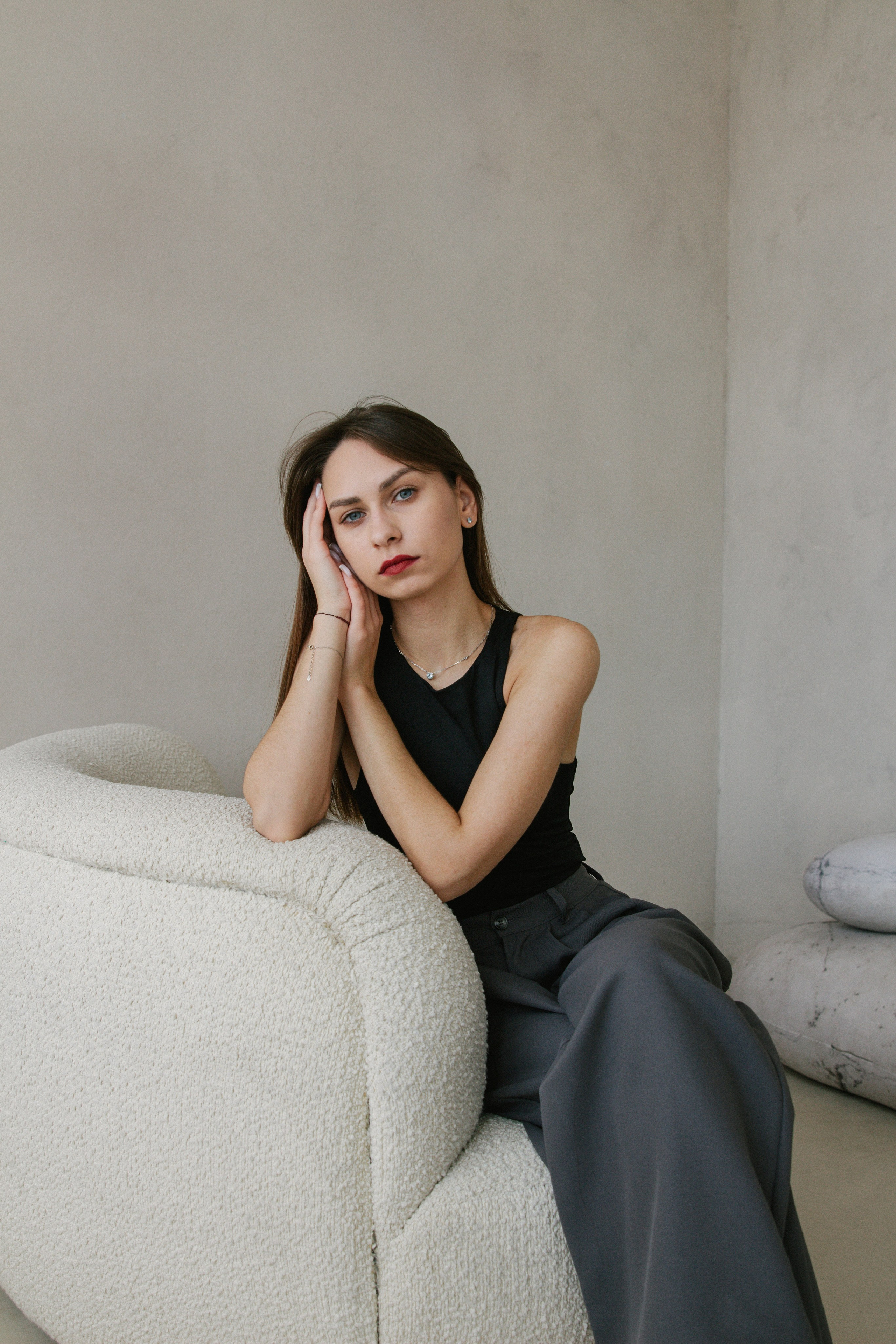 Полина. Фотограф Настя Булочка Екатеринубрг