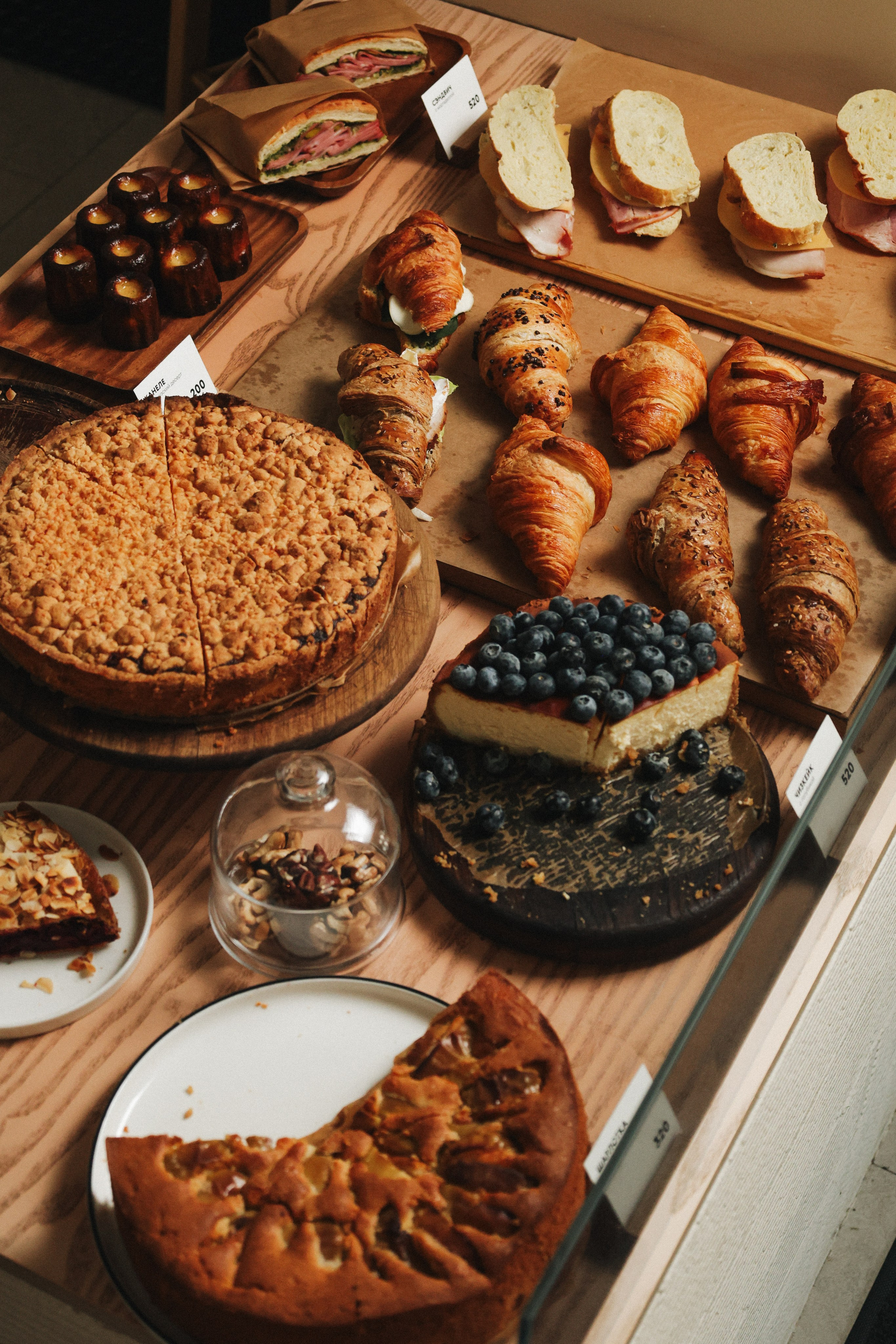 Avcd coffee. Света Голобородько, фотограф еды и событий в Санкт-Петербурге