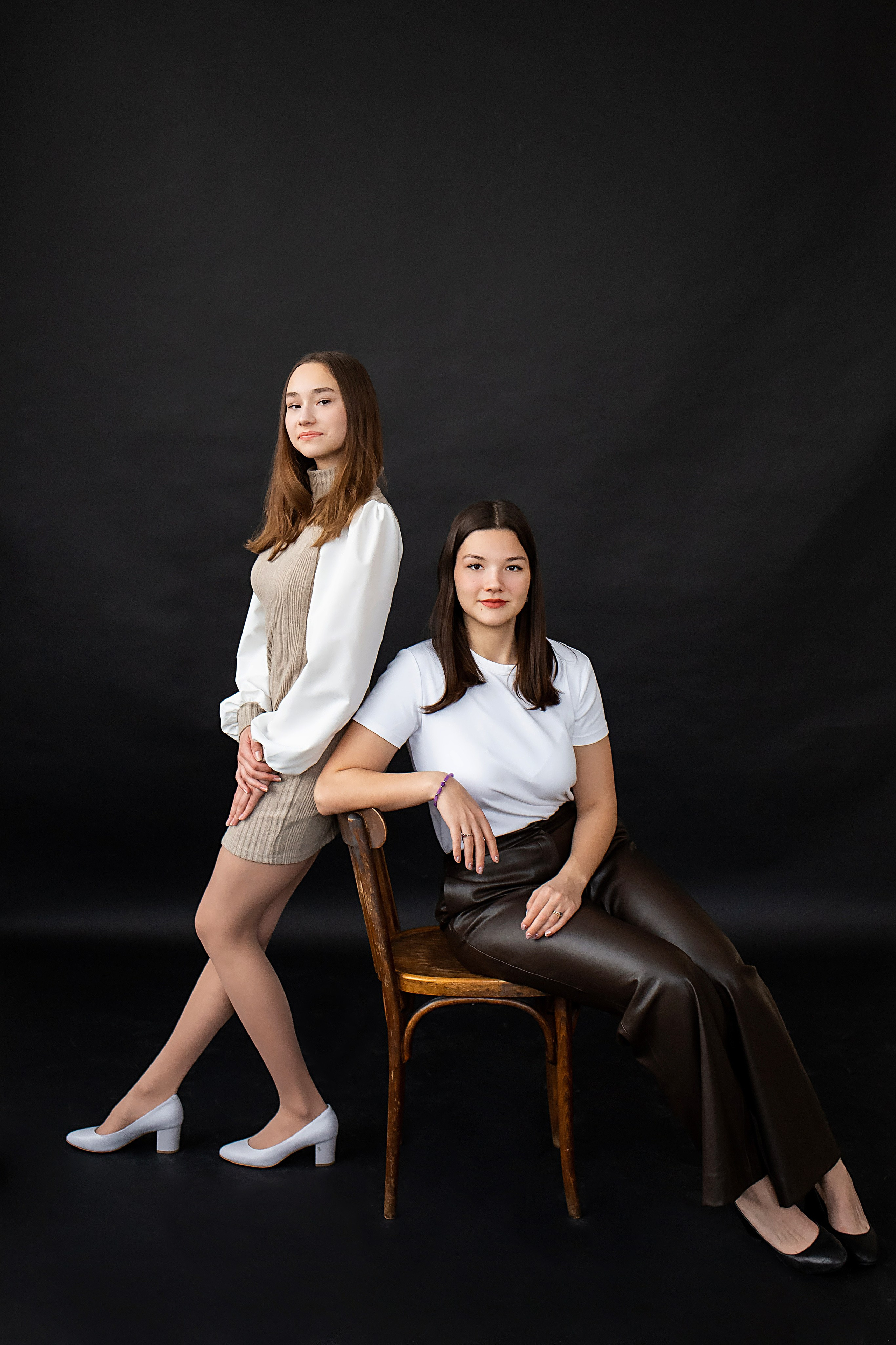 Семейные съемки. Семейный и портретный фотограф Санкт-Петербург Алевтина Альгина