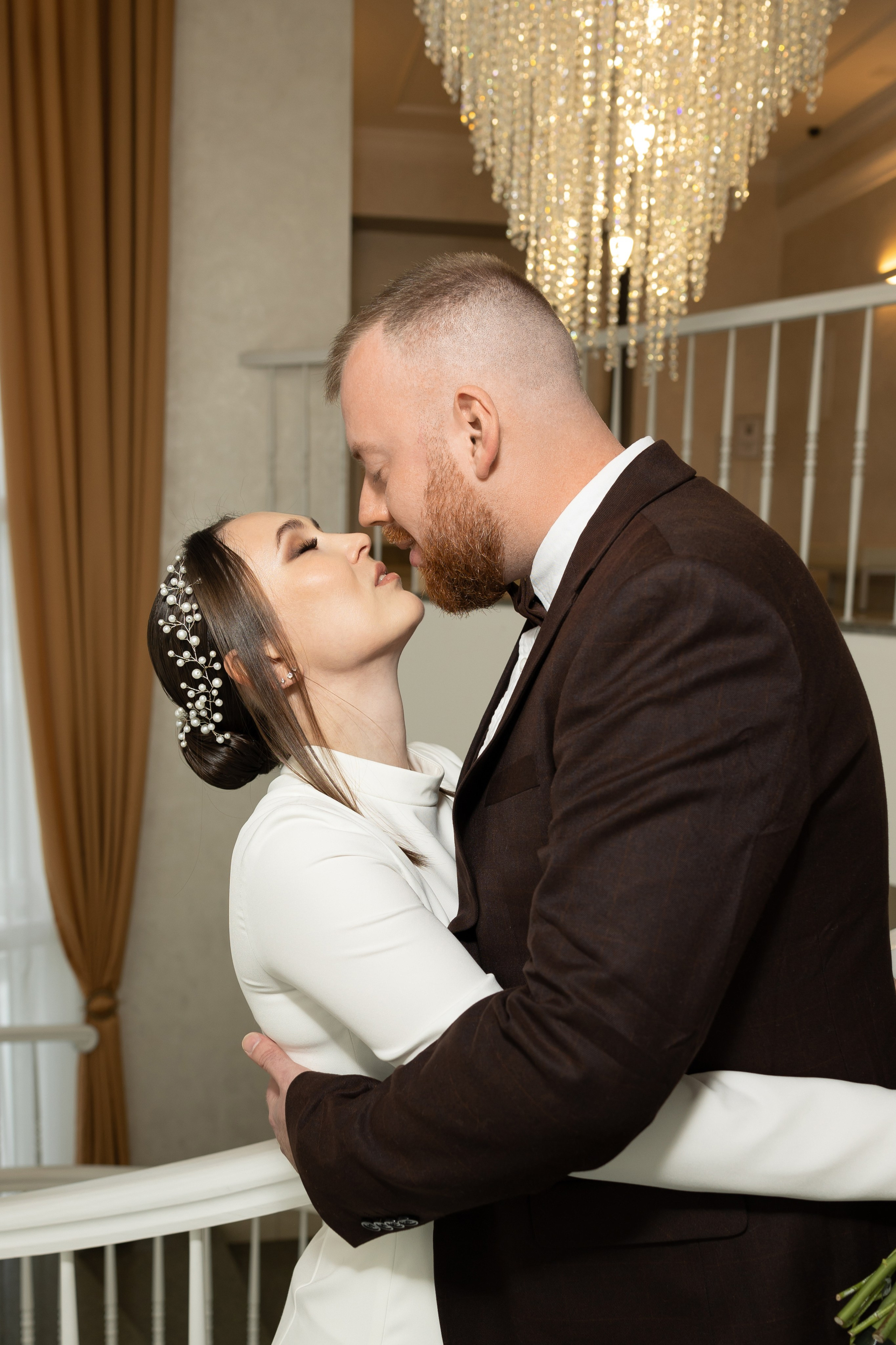 Илья и Марина свадьба. Семейный и женский фотограф, стильный репортаж в г. Новосибирск