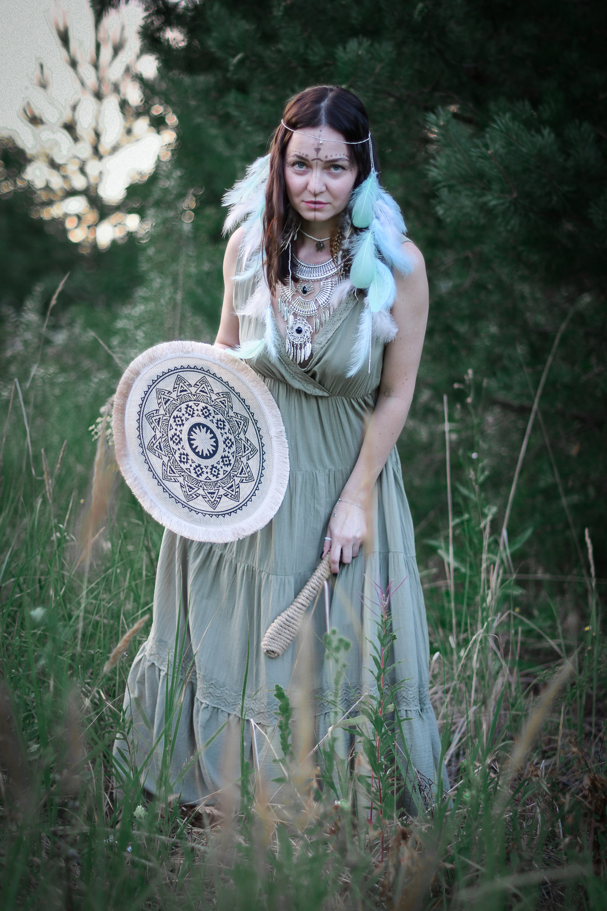 Ольга. Семейный фотограф Ксения Шаймарданова