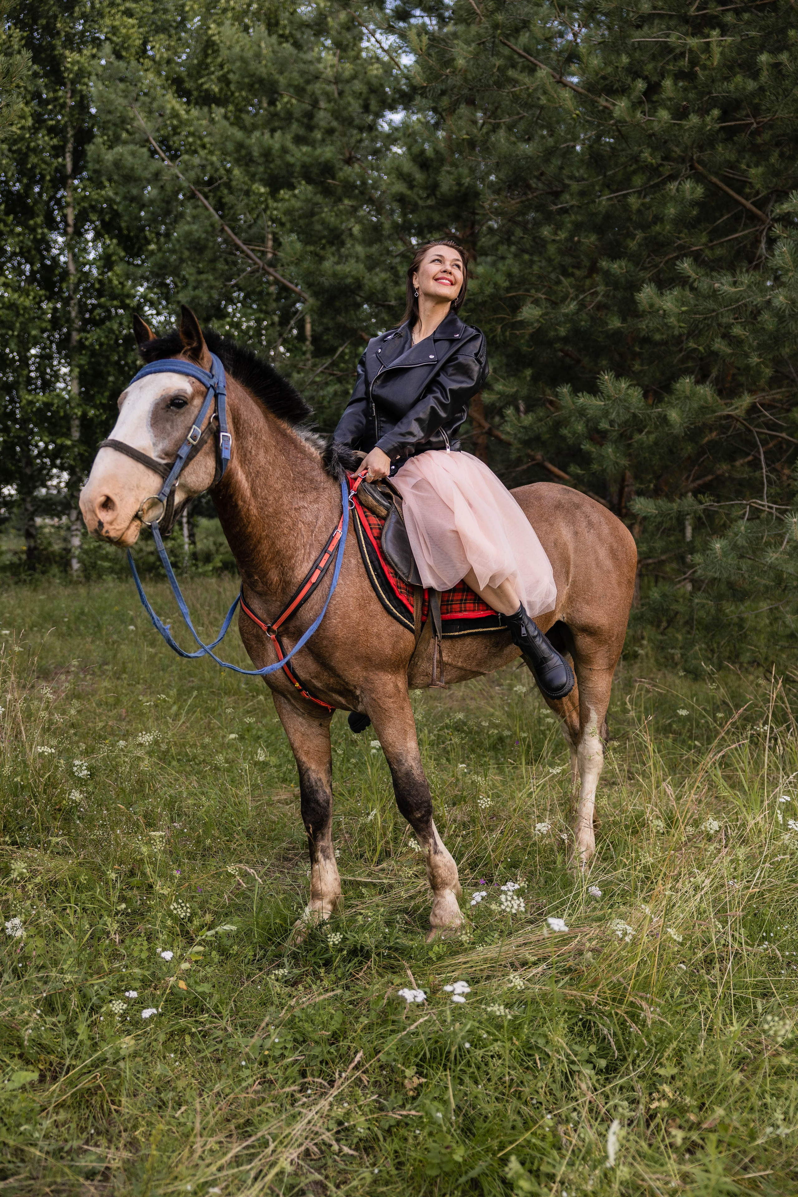 Мария. Семейный фотограф Ксения Шаймарданова