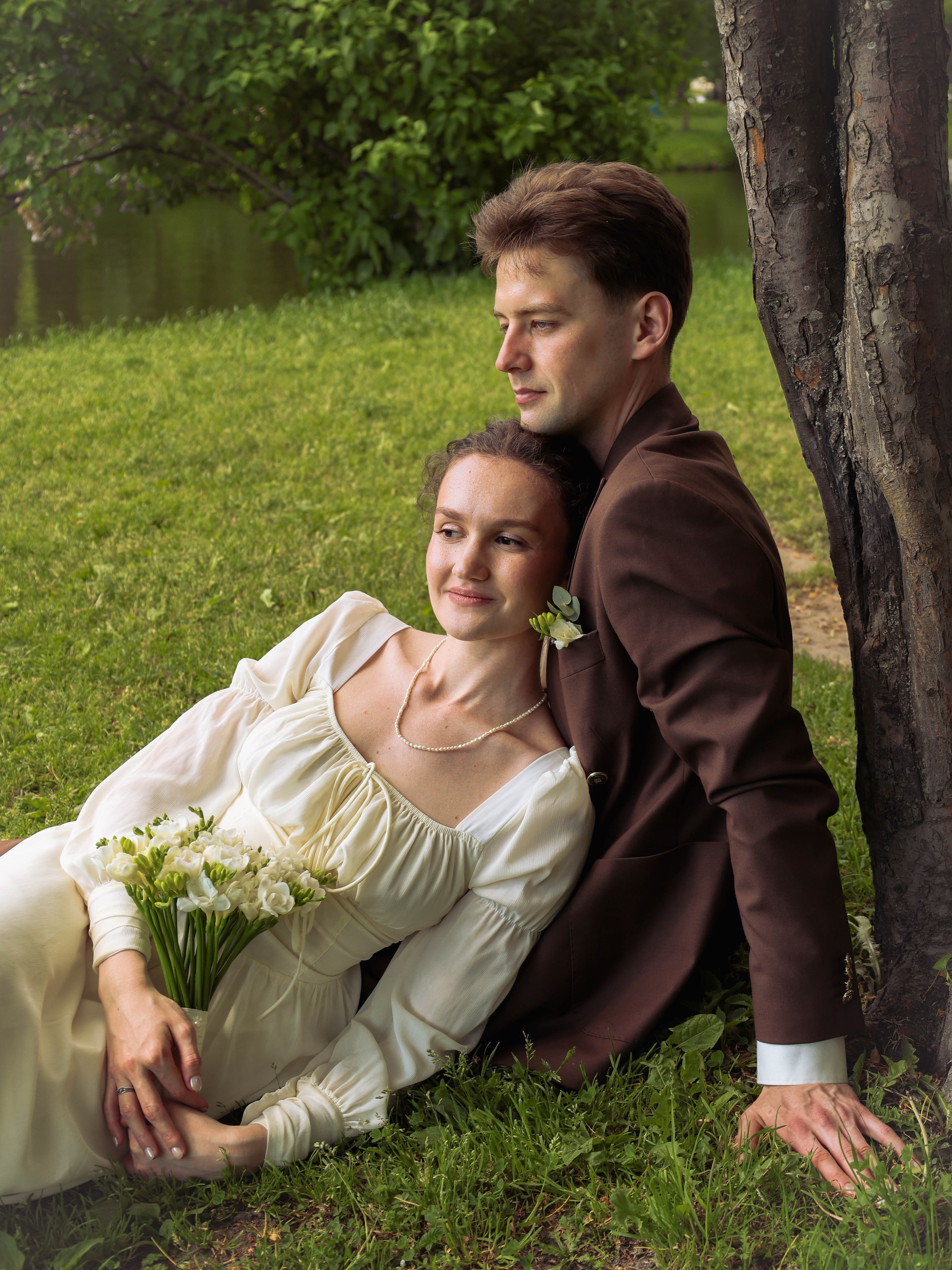 Sasha&Kolya. Daria Y. Фототерапия │ Санкт-Петербург