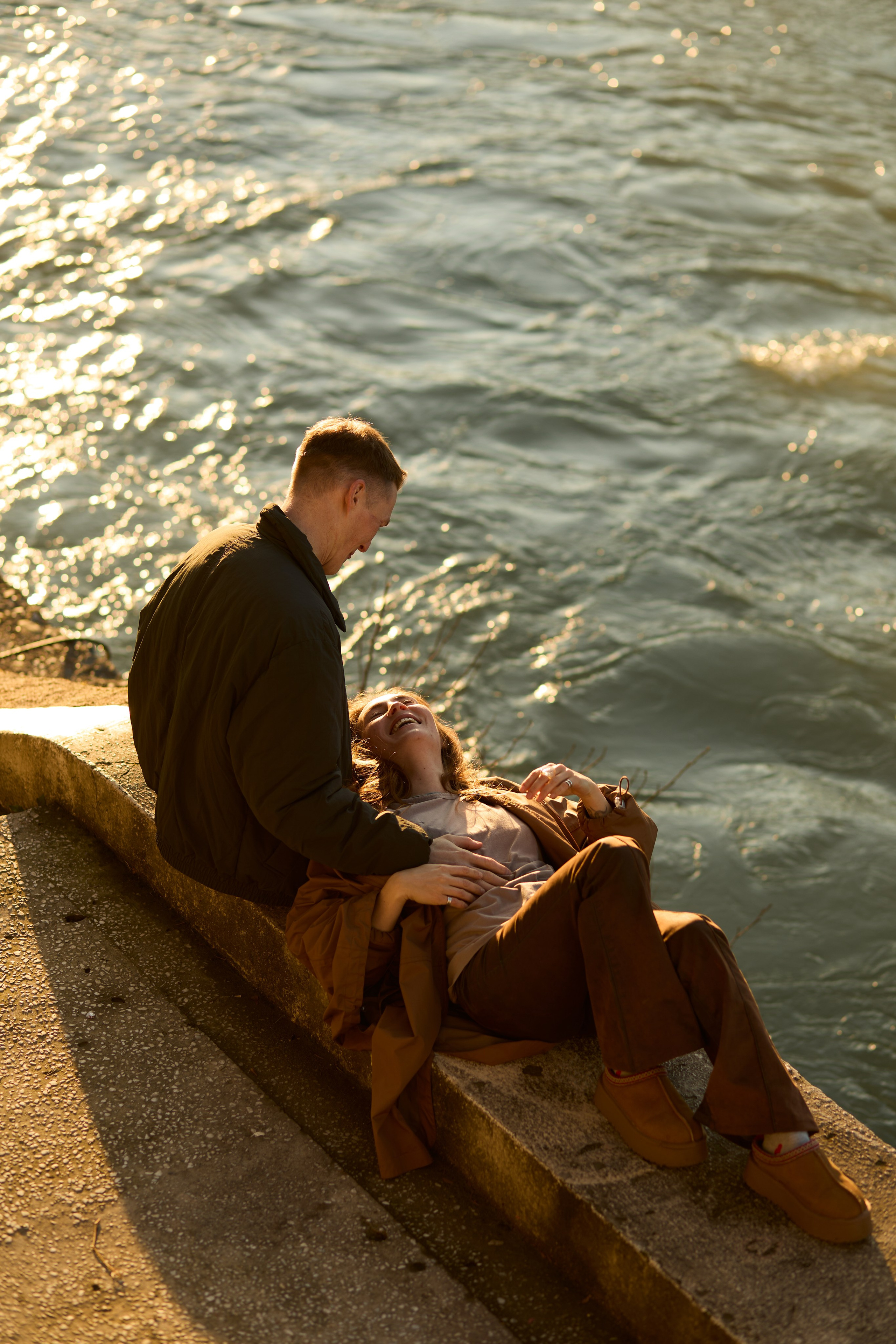 Эльва и Тихон январь 2025. Свадебный и семейный фотограф в Сочи и Краснодарском крае Анна Шмелёва