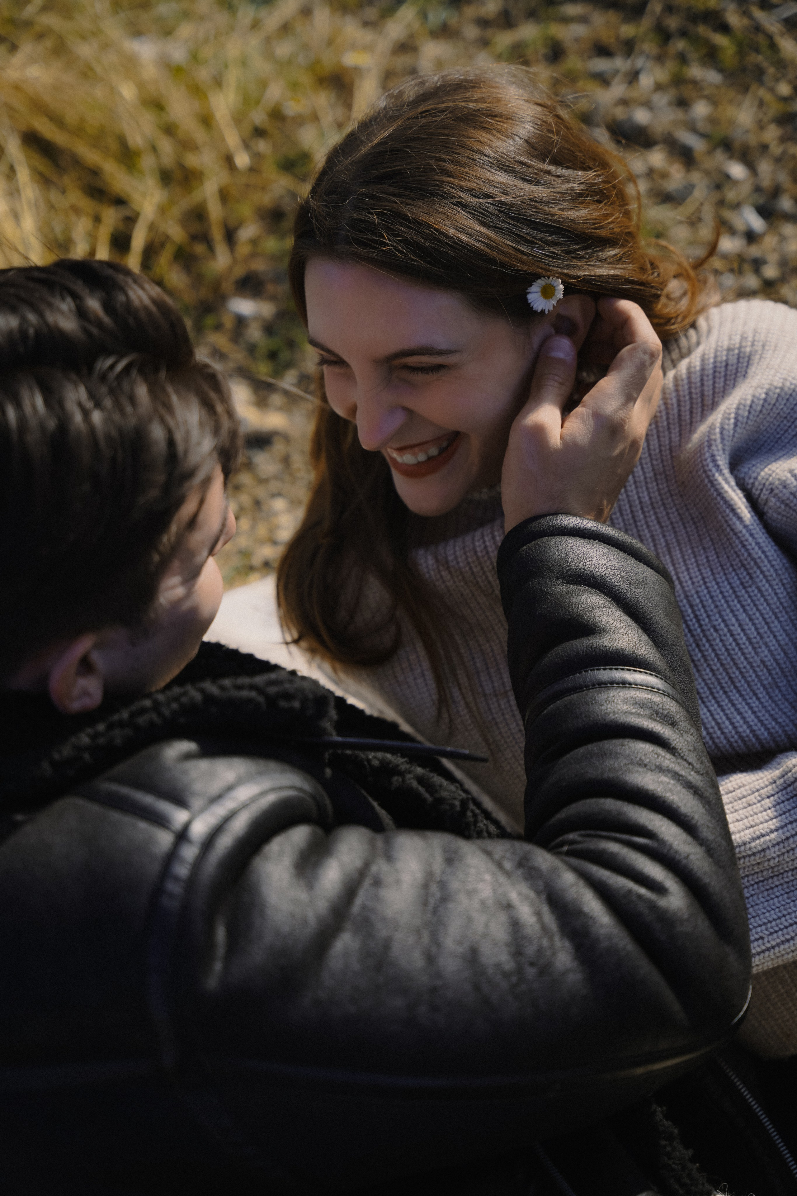 Love Story / Прогулка