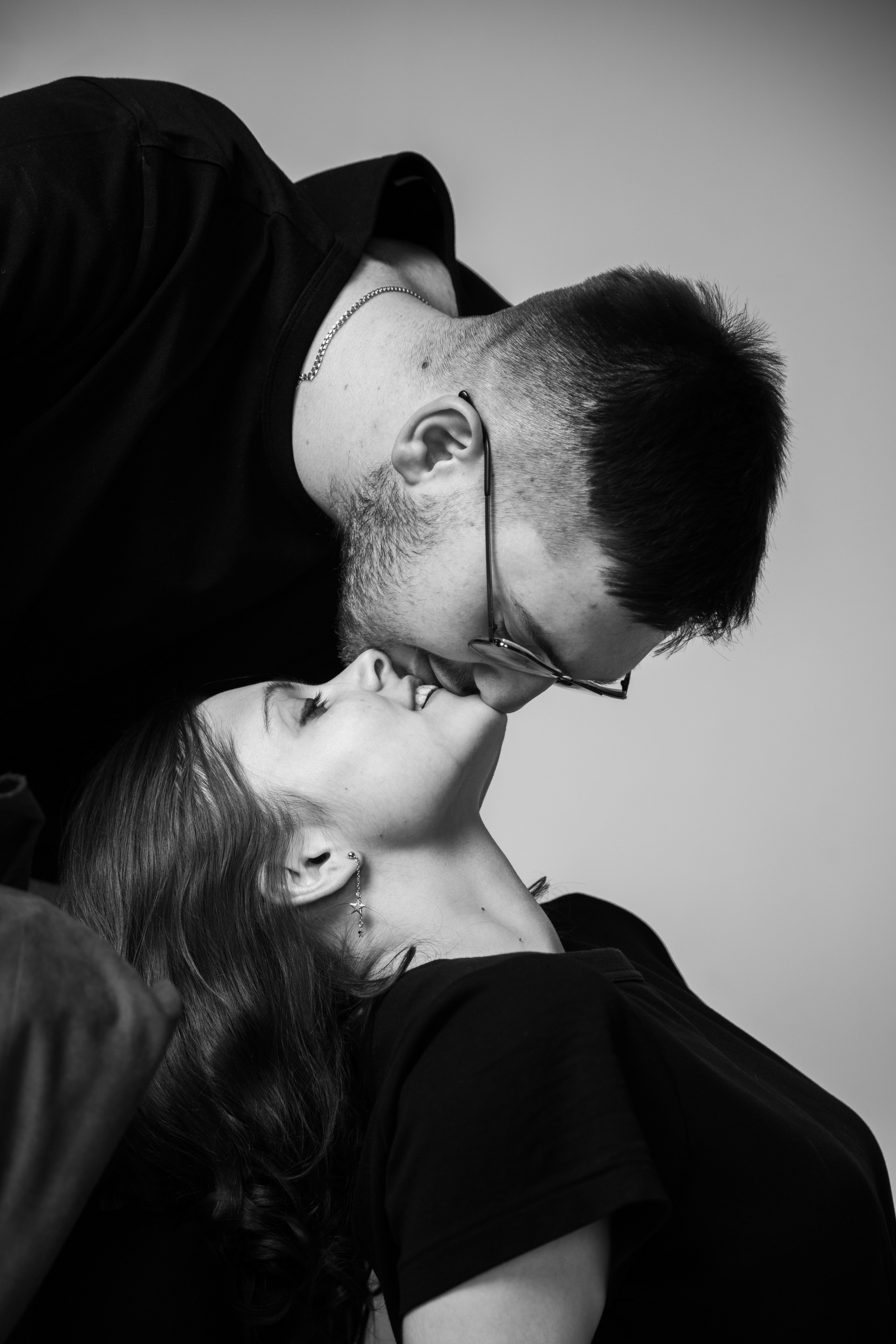 Love story. Леся Мосеева / Фотограф в Москве
