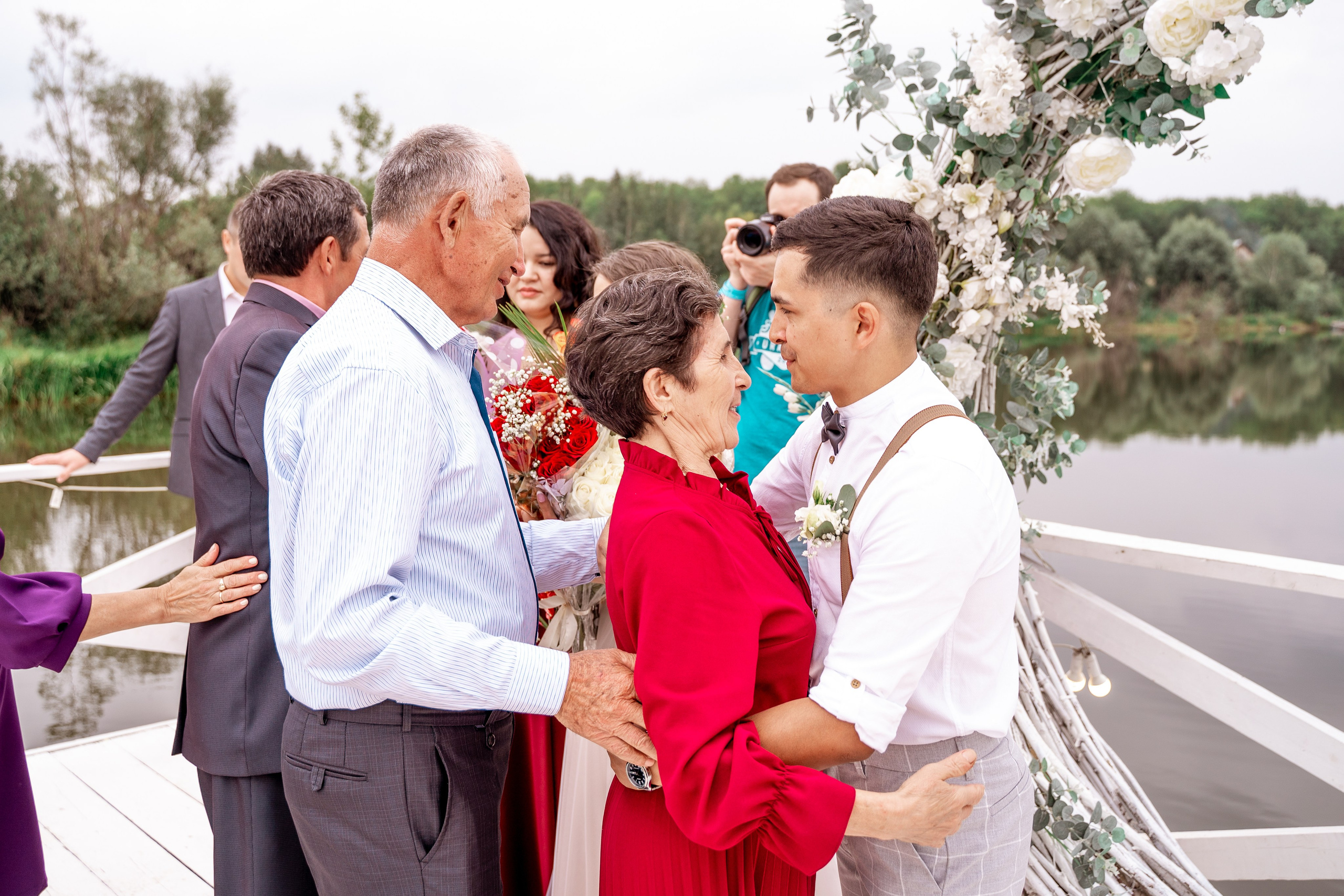 Свадебная фотосессия. Главная