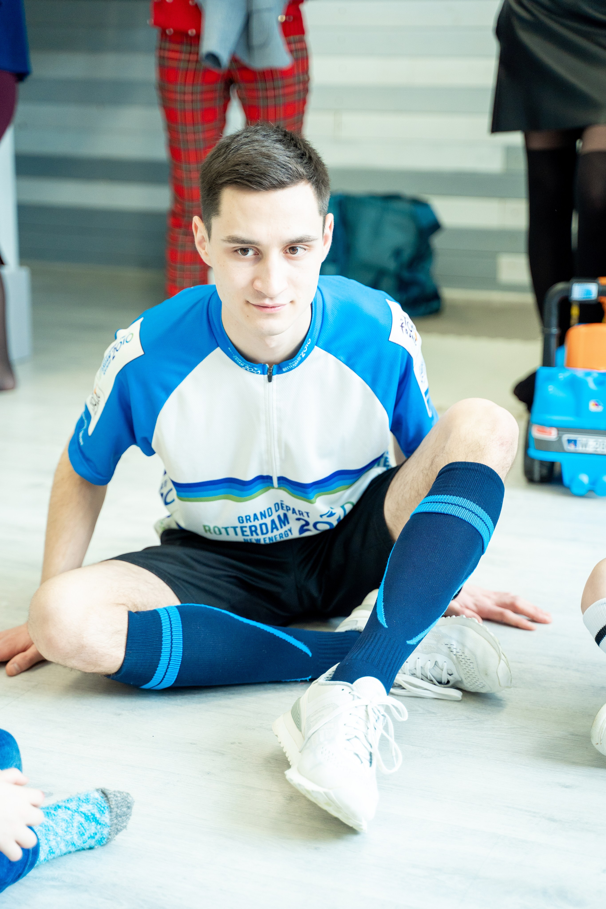 День рождение Эрика. Свадебный и репортажный фотограф в Уфе| Осетрова Ольга