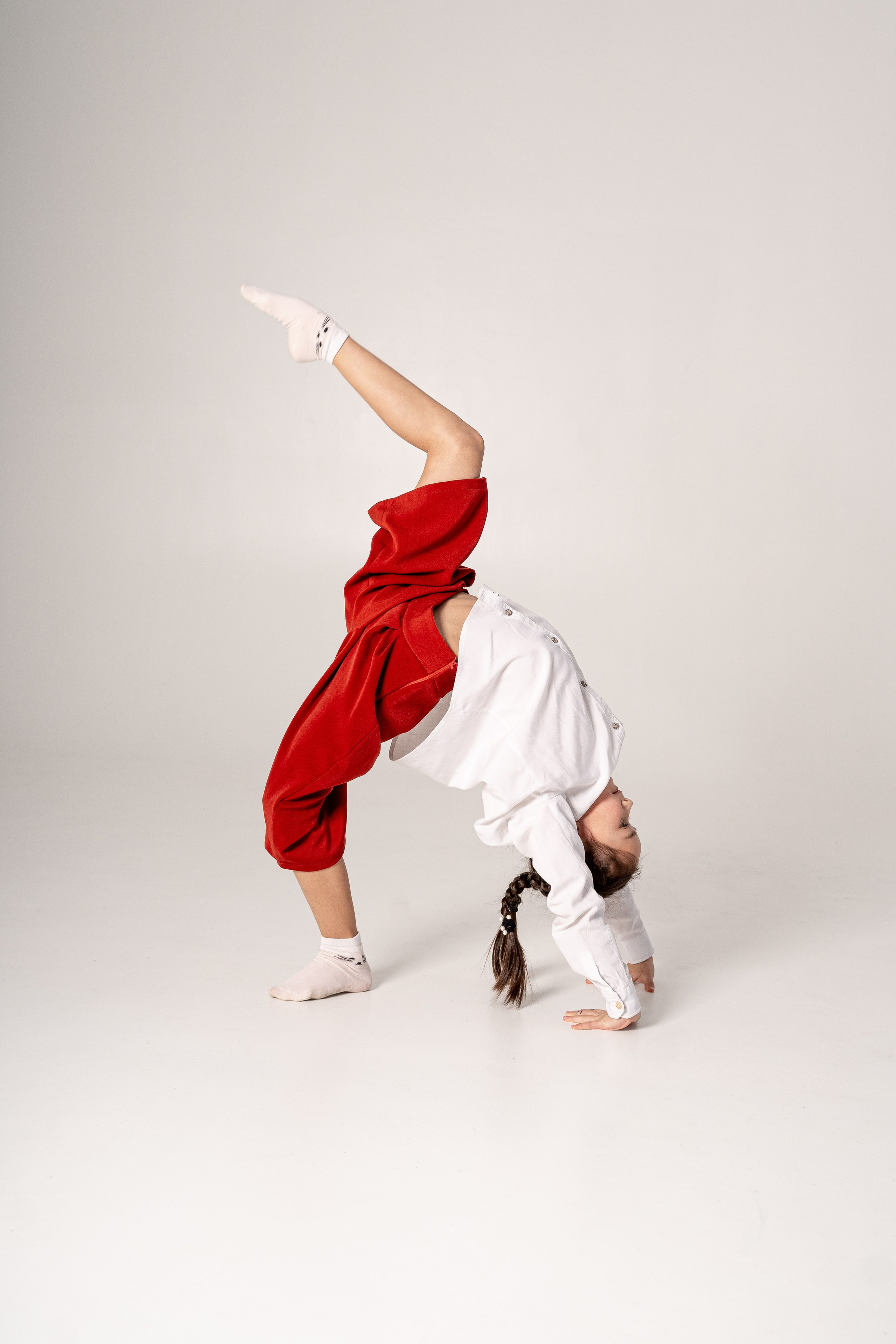 Фотосъемка в студии для Балетной школы. Свадебный и репортажный фотограф в Уфе| Осетрова Ольга