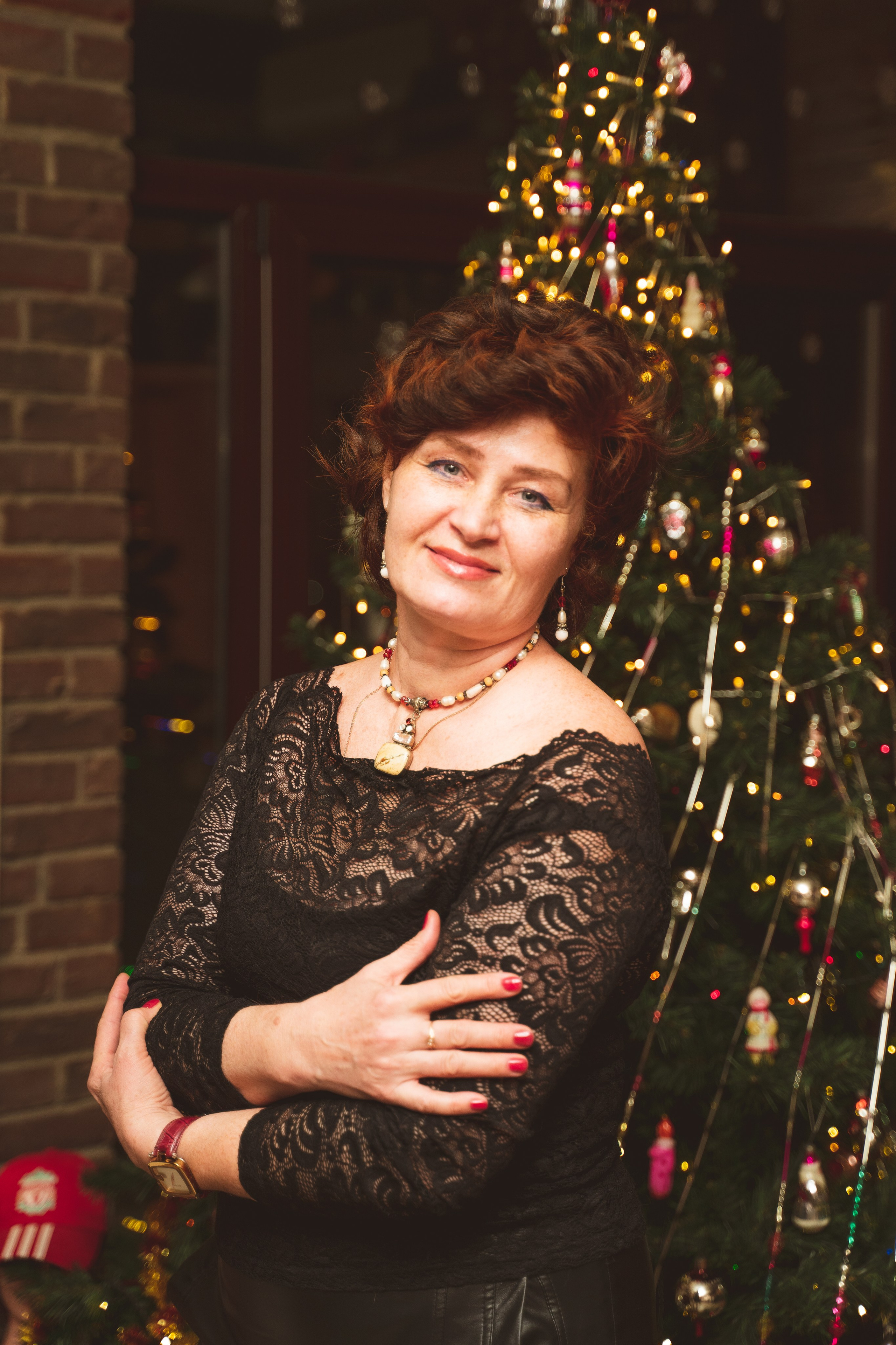 Новогодний джазовый вечер в «Доме Карлсона». Свадебный и репортажный фотограф в Уфе| Осетрова Ольга