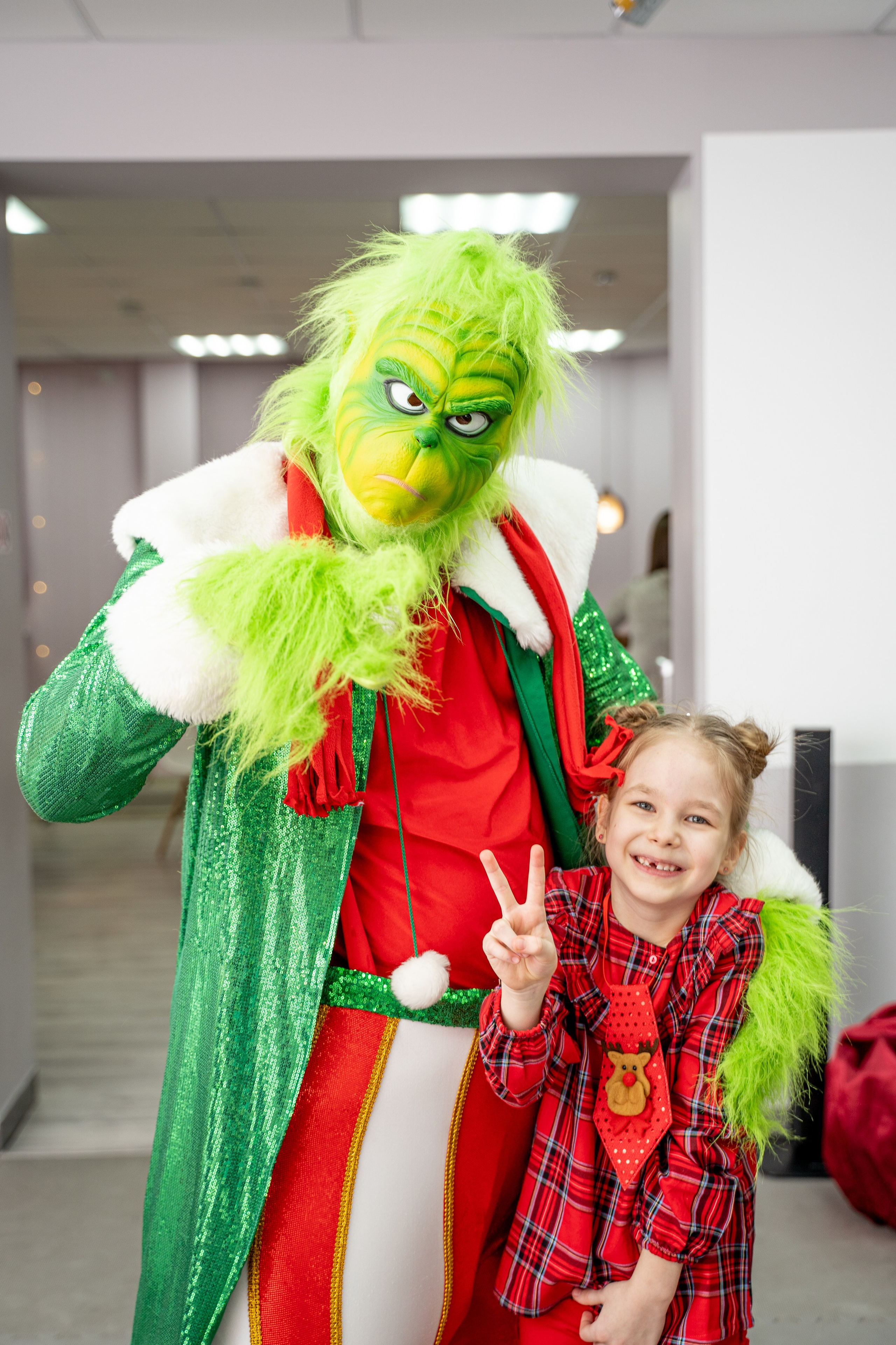 1 гимназия Новогодний утренник. Свадебный и репортажный фотограф в Уфе| Осетрова Ольга