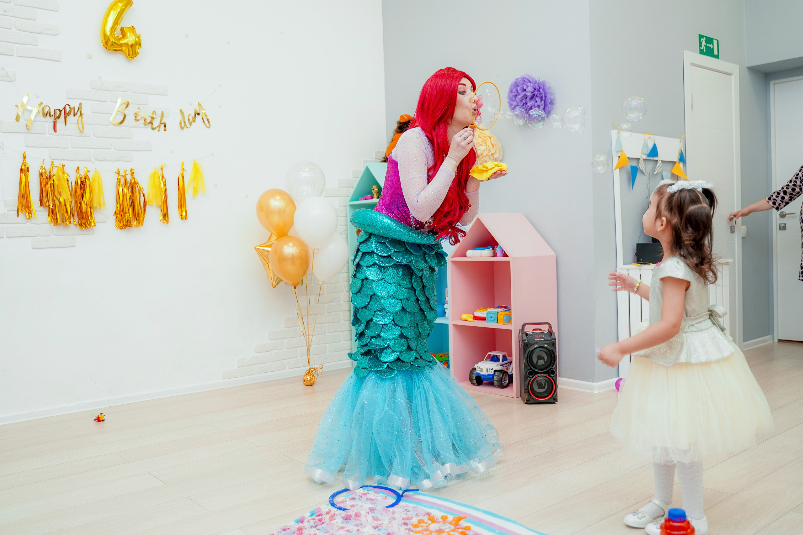 День Рождение Ралины. Свадебный и репортажный фотограф в Уфе| Осетрова Ольга