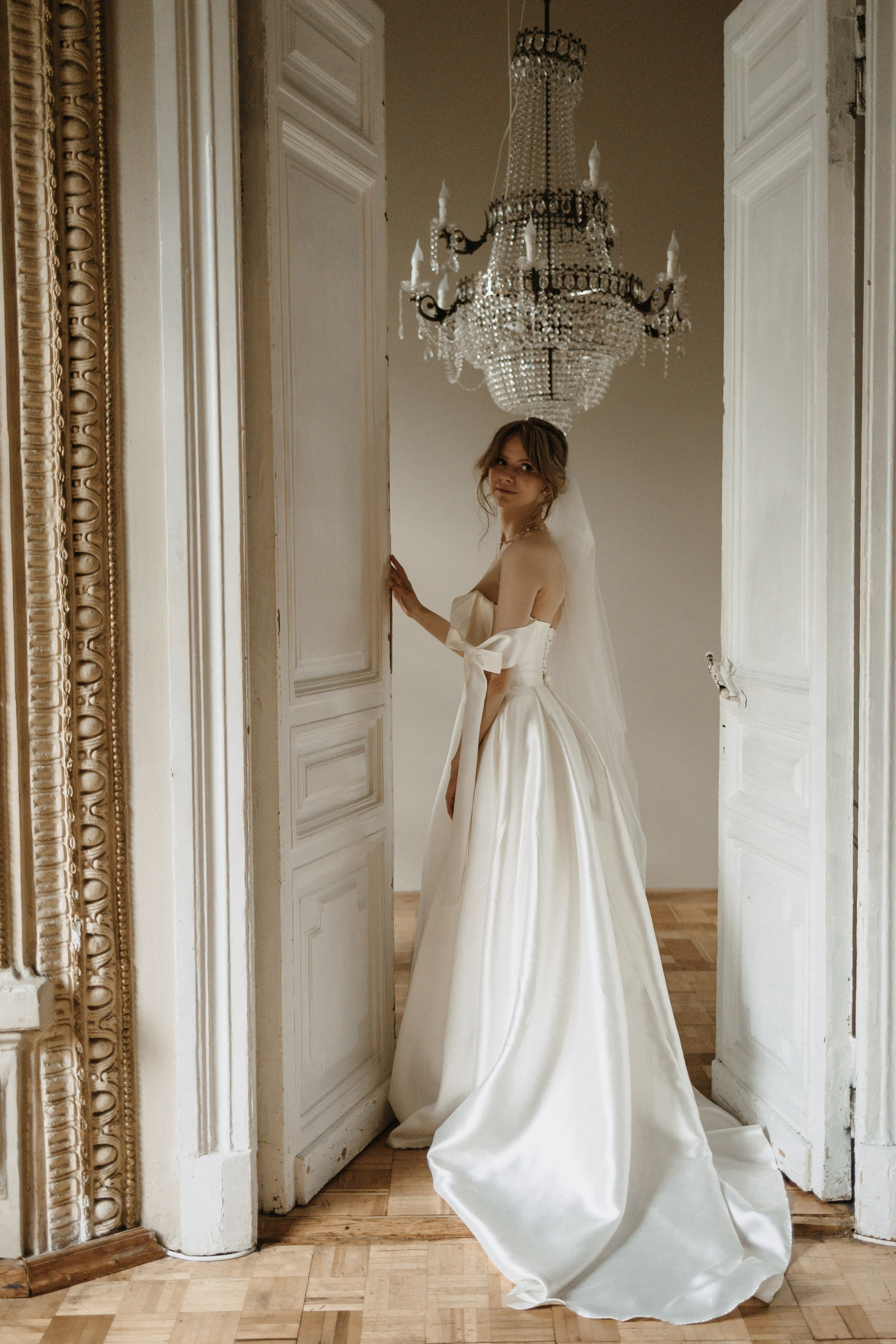 Илья и Ксюша (2024). Свадебный и семейный фотограф в Москве Яна Шувалова