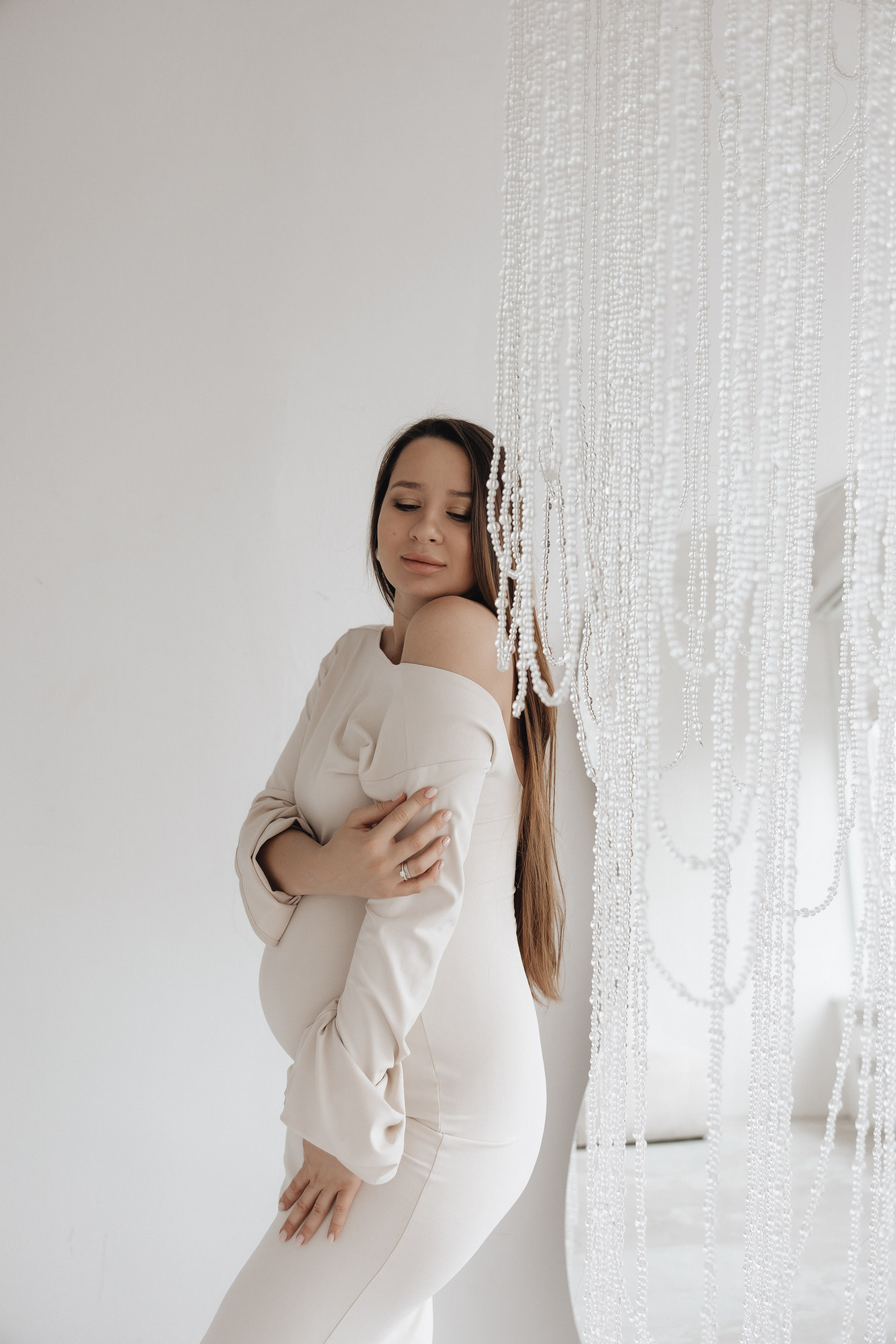 В ожидании♡. Свадебный и семейный фотограф в Москве Яна Шувалова