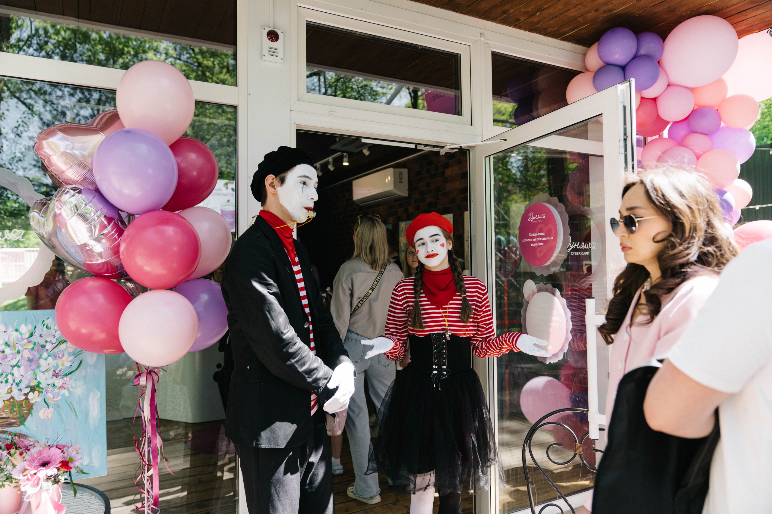 1 июня День защиты детей (Дуняша). Свадебный и Мужской фотограф