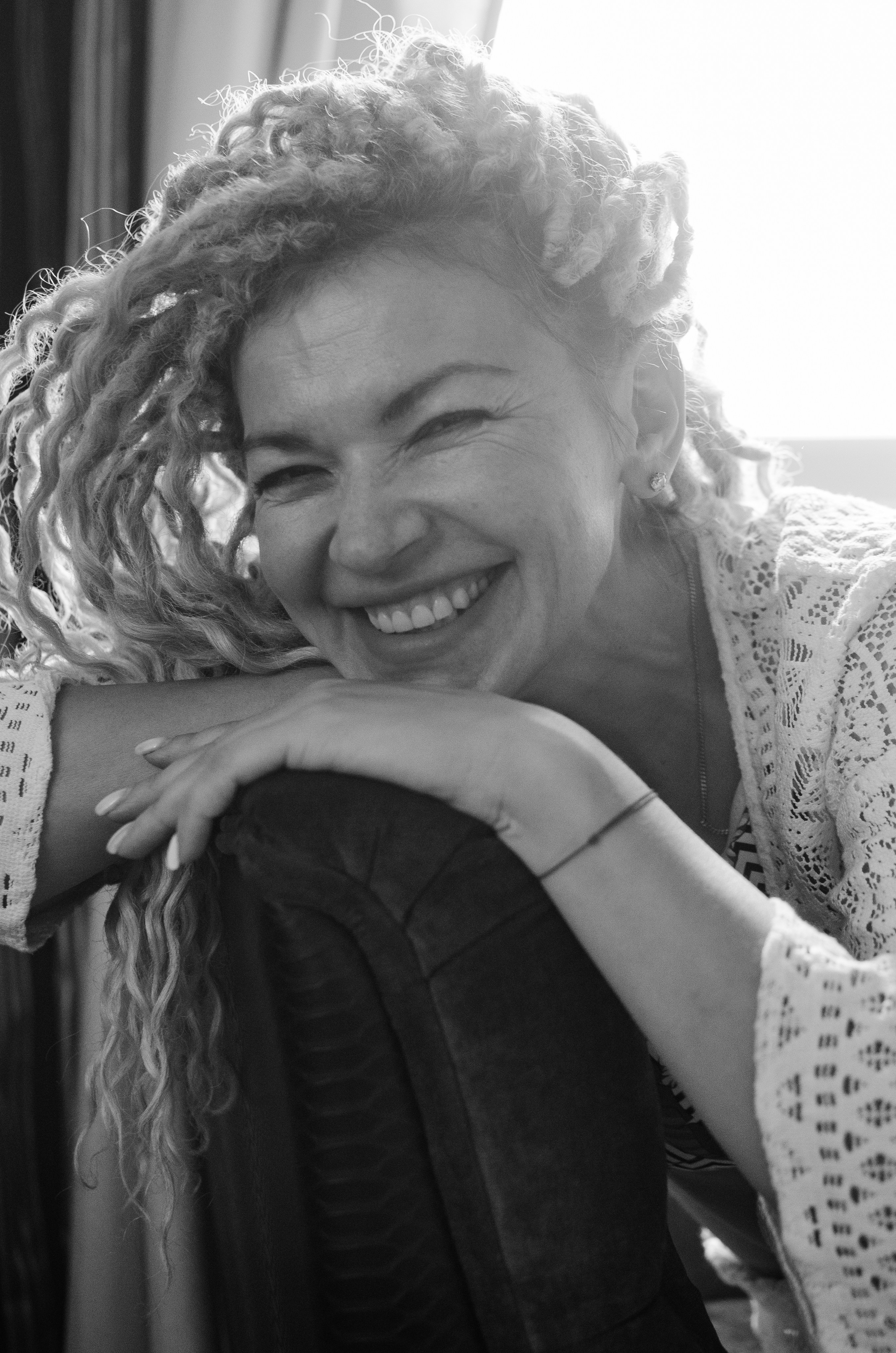 Наталья Миро. КВЭЛ — Кто Все Эти Люди