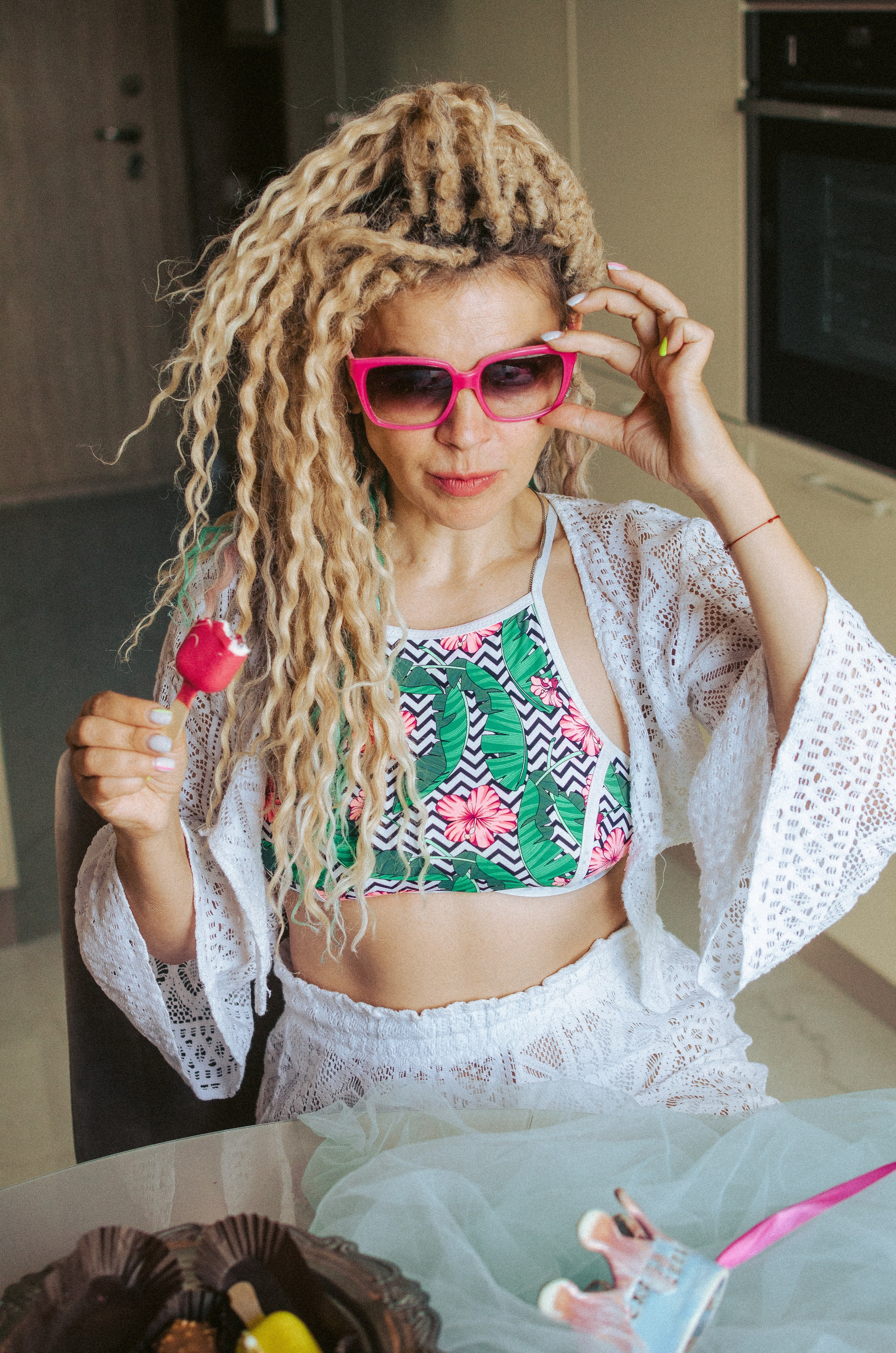 Наталья Миро. КВЭЛ — Кто Все Эти Люди