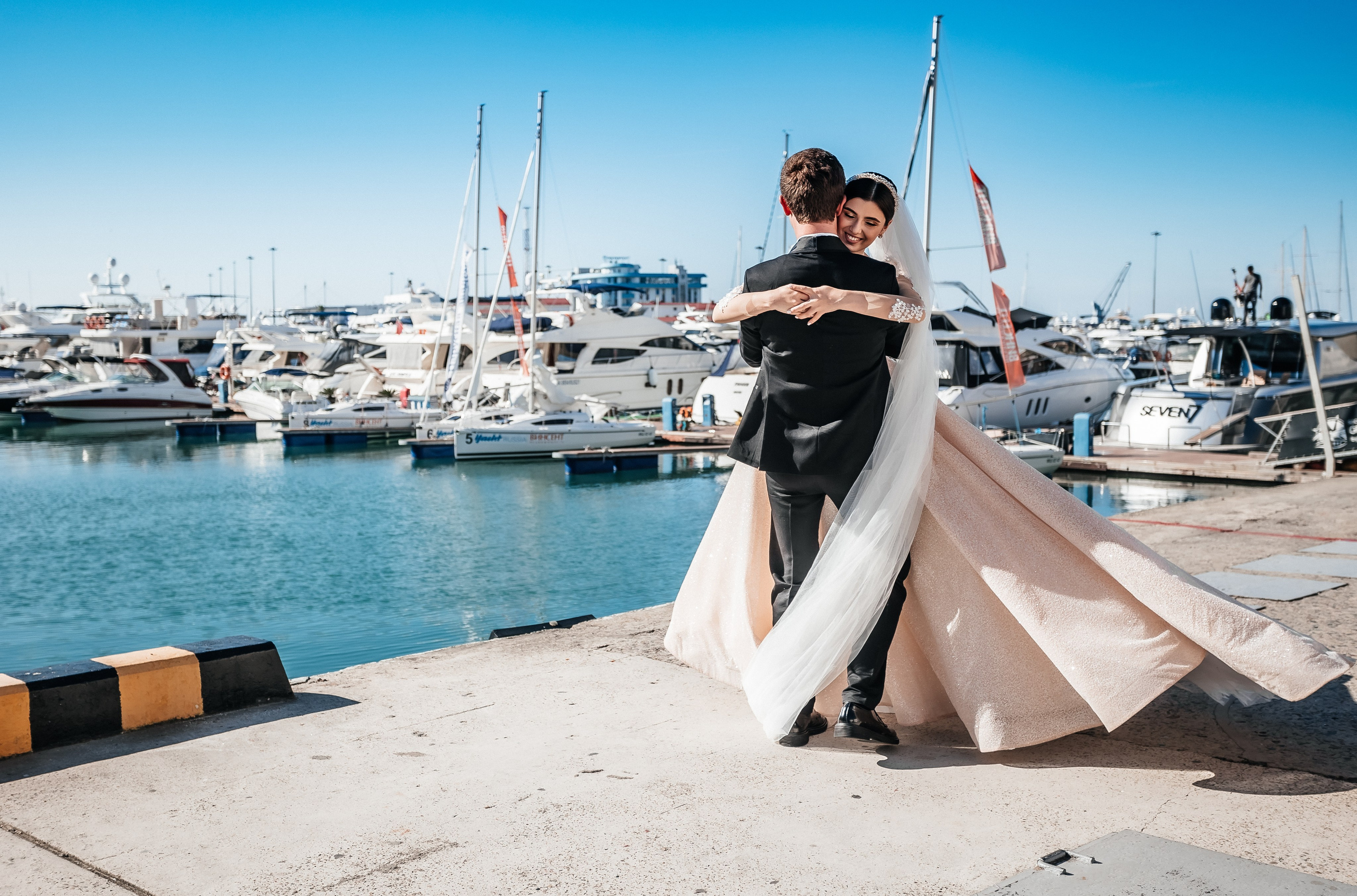 Свадьба. Свадебный, семейный фотограф