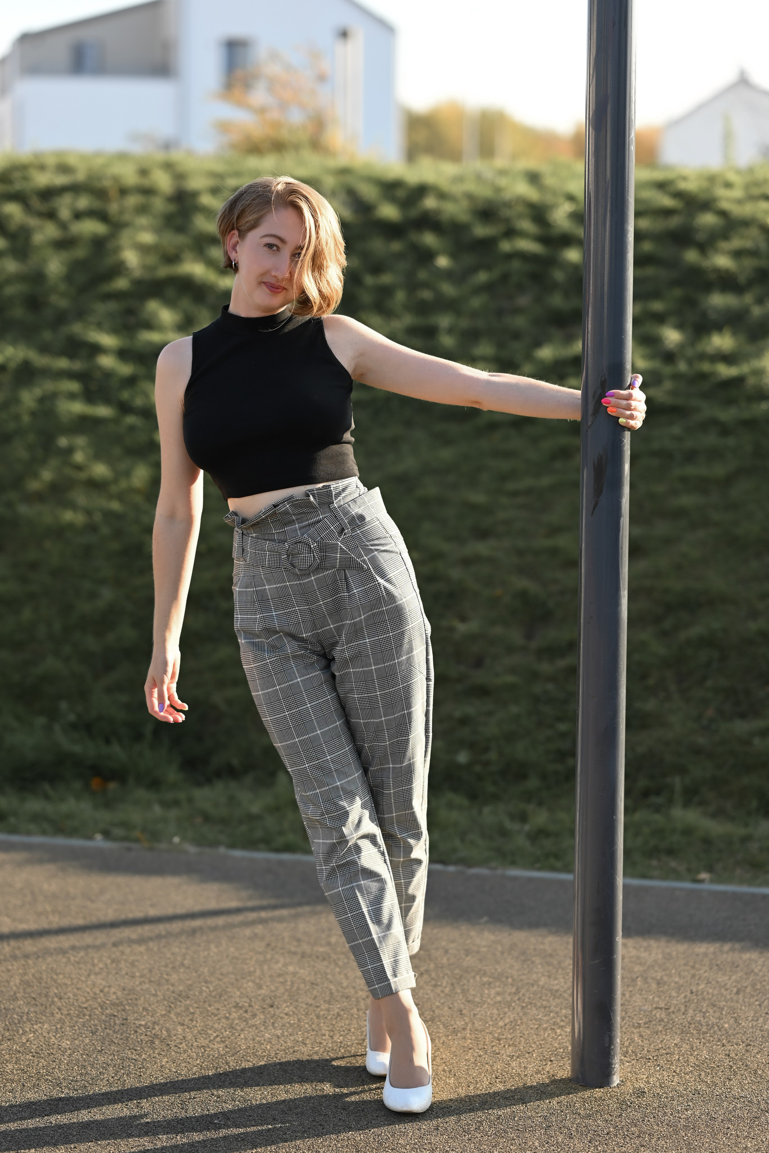 Портретные фотосессии в Тюмени