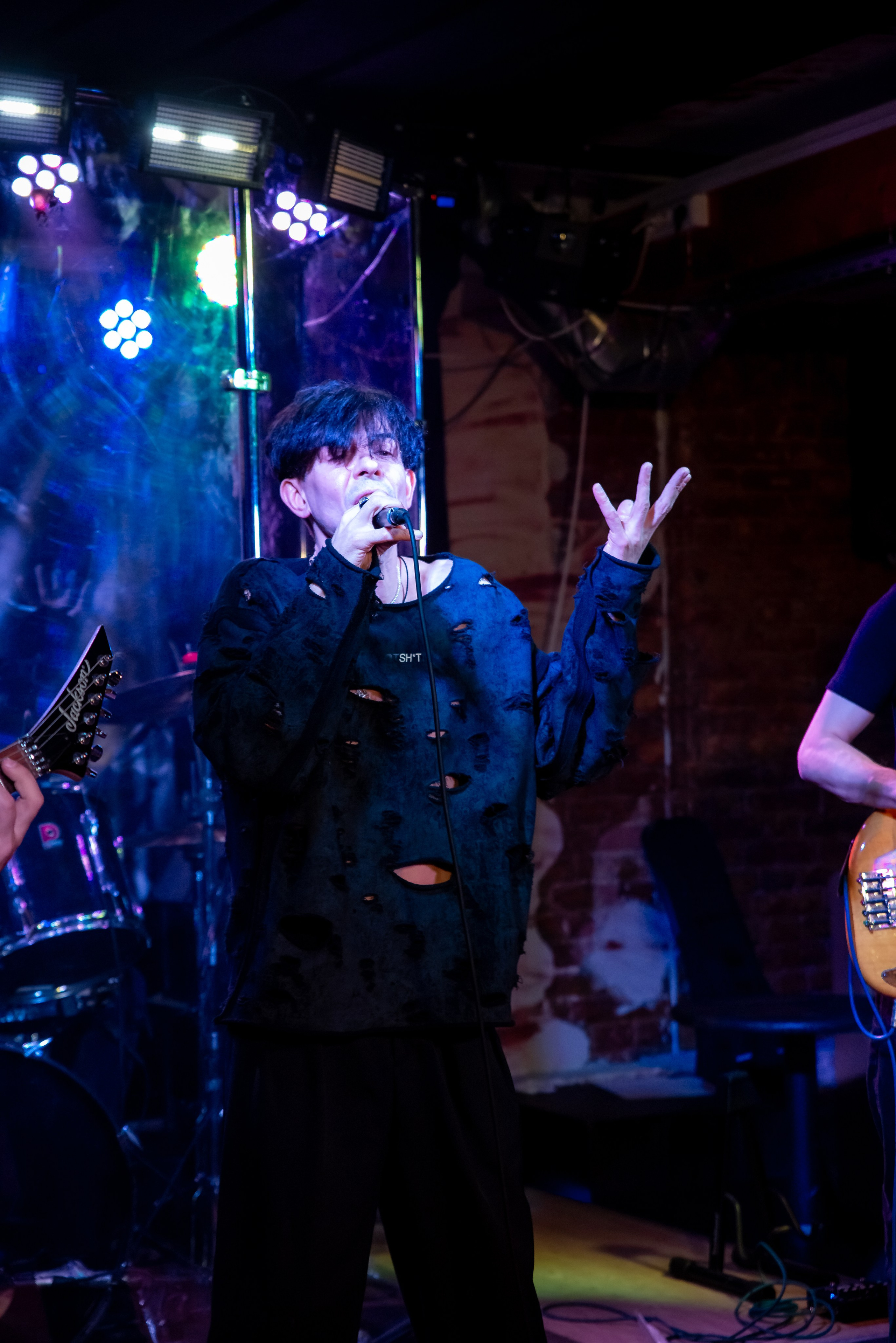 Концерт Дмитрия Галуза. Фотограф Крещение Венчание Москва