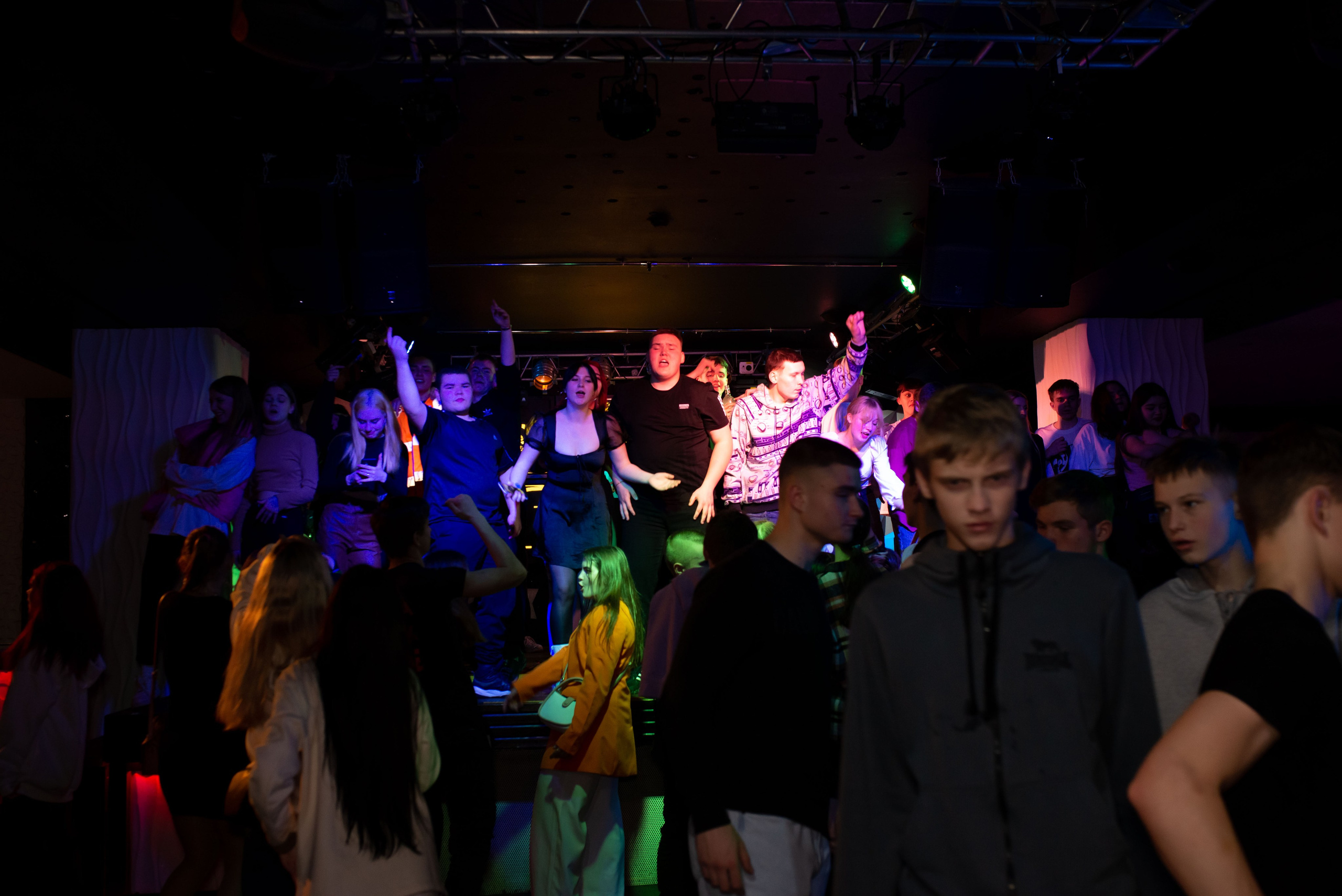 Клуб DEUS. Женский фотограф Крещение Венчание Москва Брянск