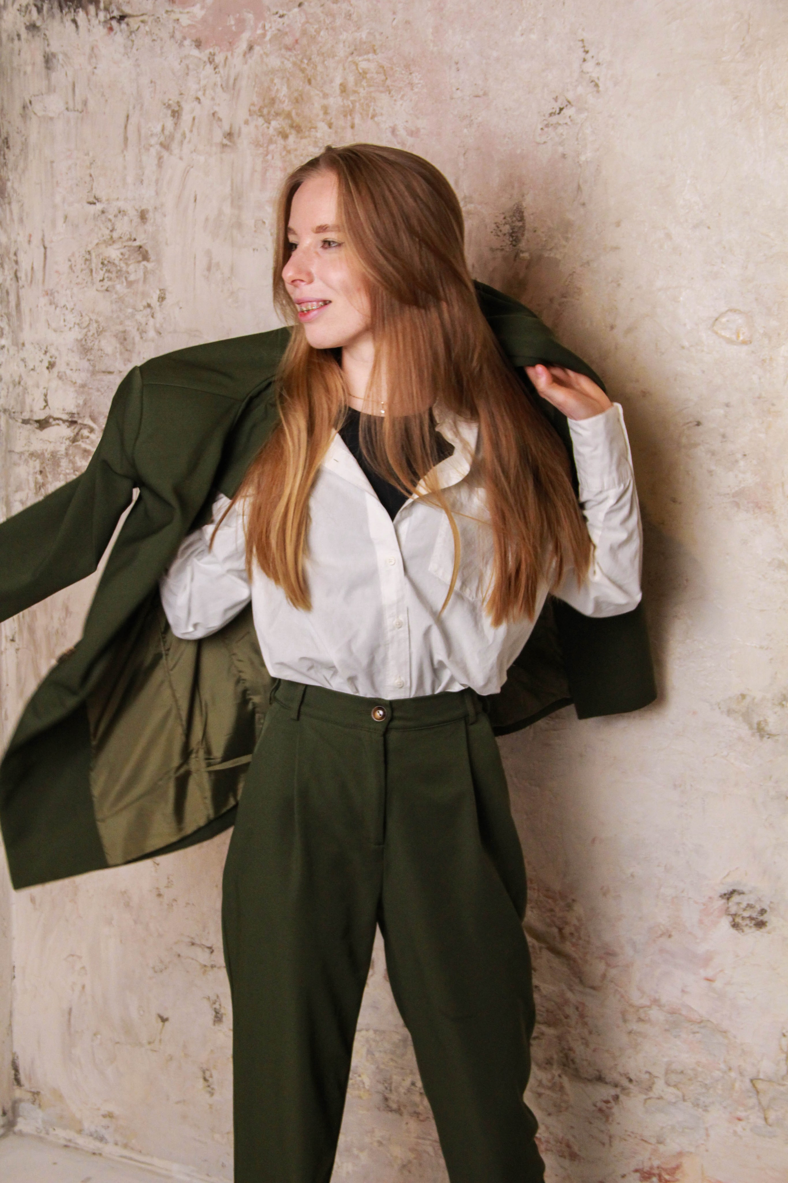 Екатерина. Фотограф в Ставрополе Софья Цверьянова