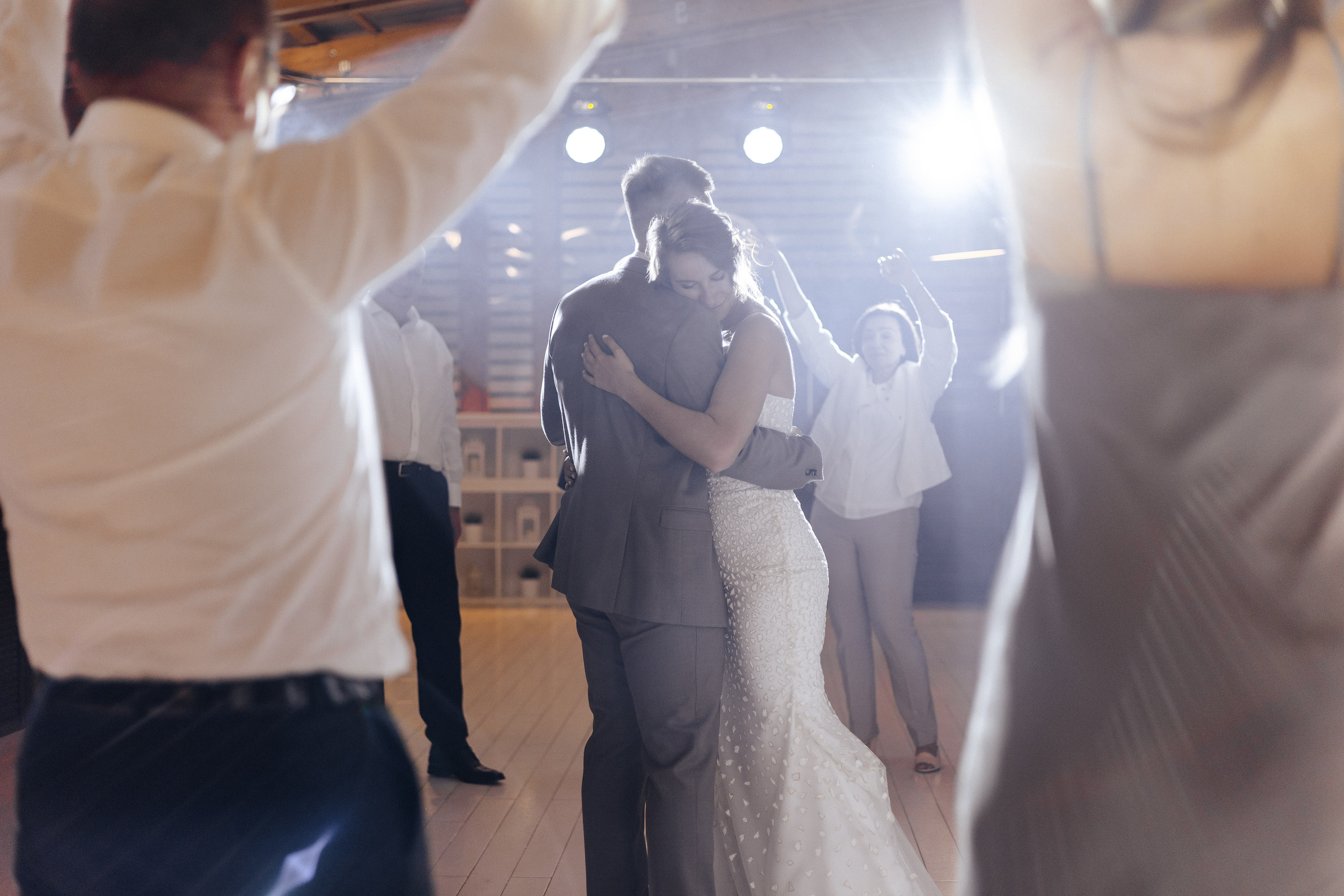 Никита и Надежда. Организация и координация свадебных и семейных торжеств