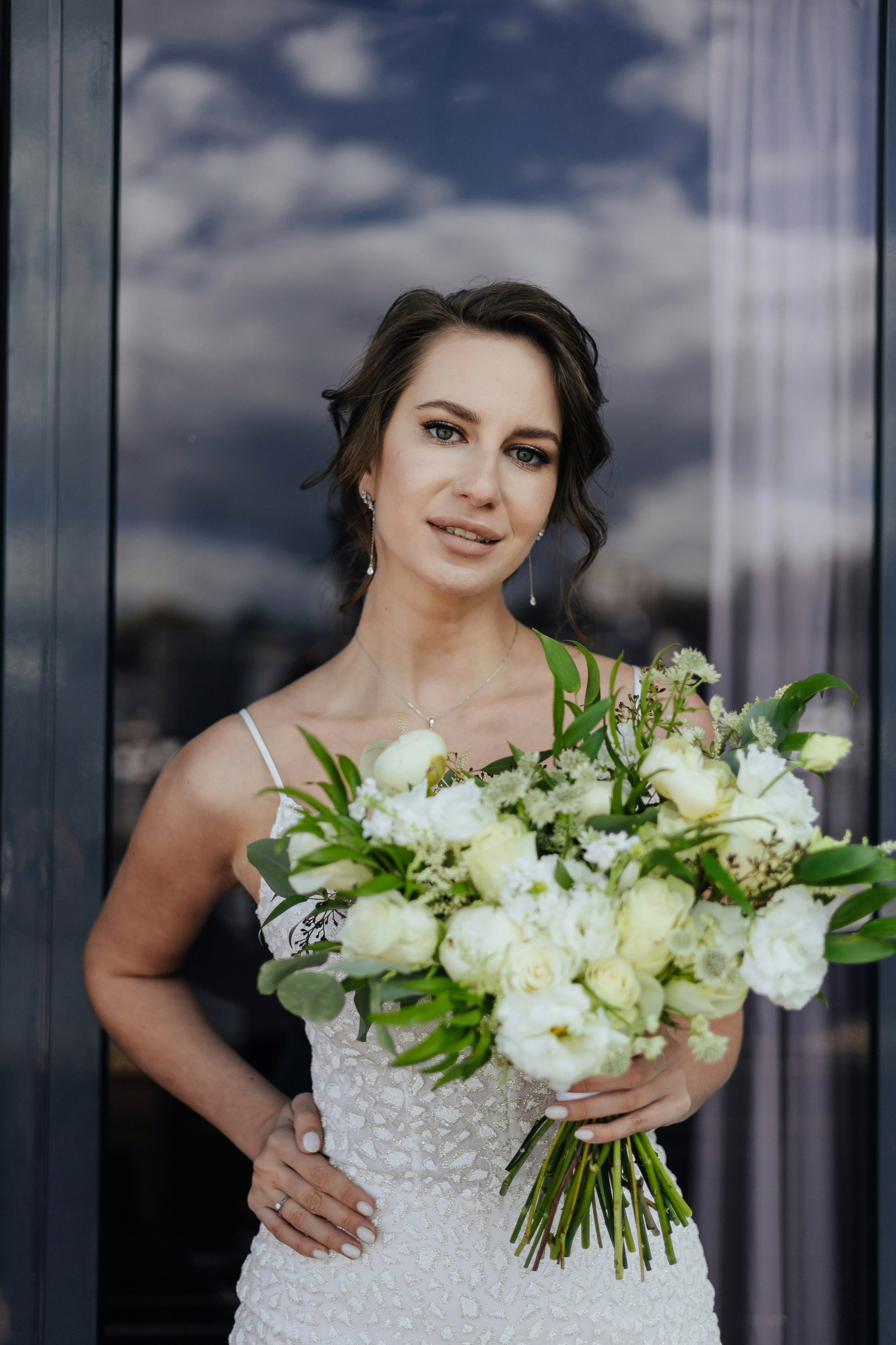 Никита и Надежда. Организация и координация свадебных и семейных торжеств