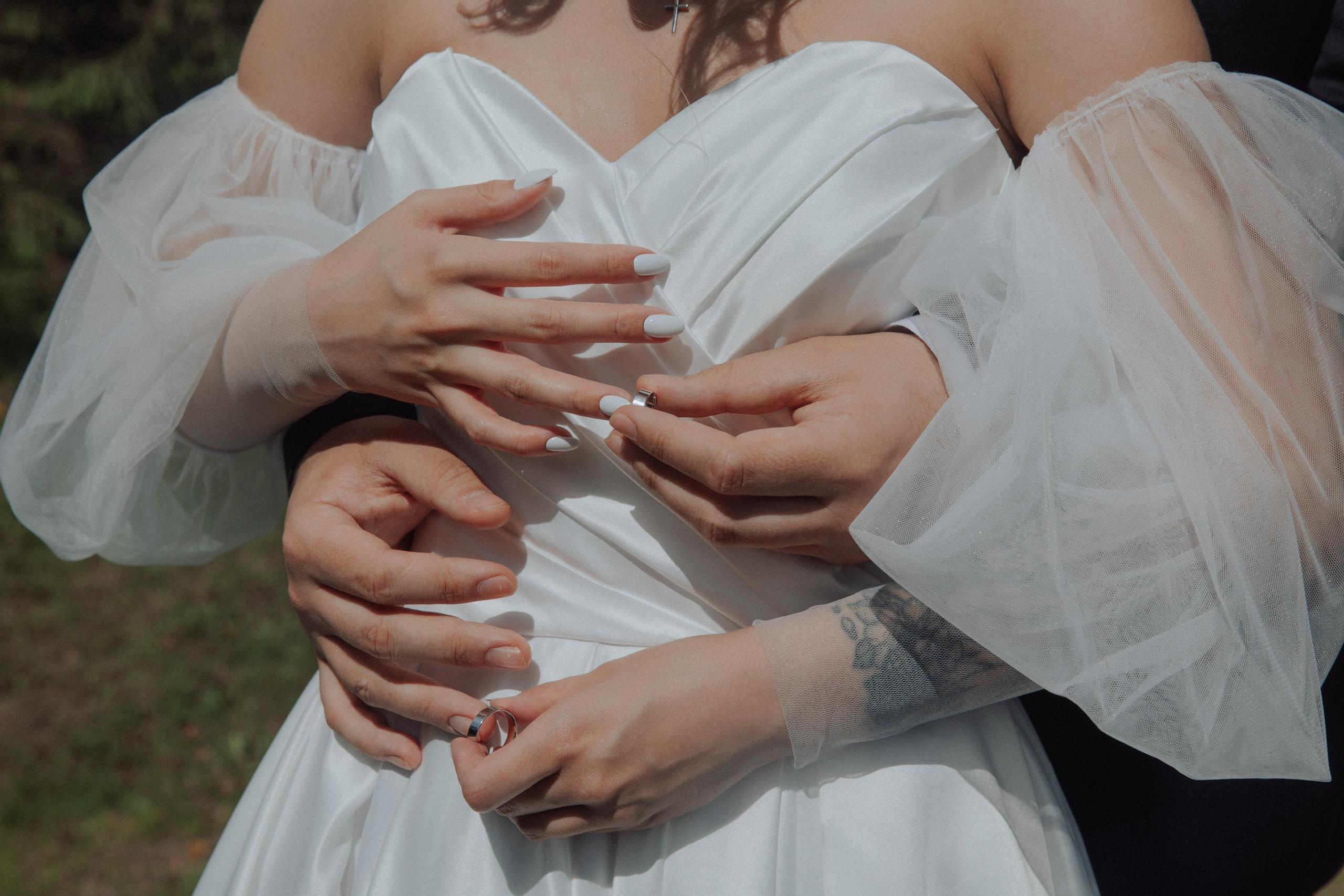 Алексей и Арина. Организация и координация свадебных и семейных торжеств